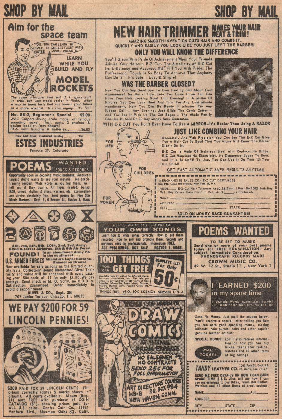 Read online The Rawhide Kid comic -  Issue #48 - 29