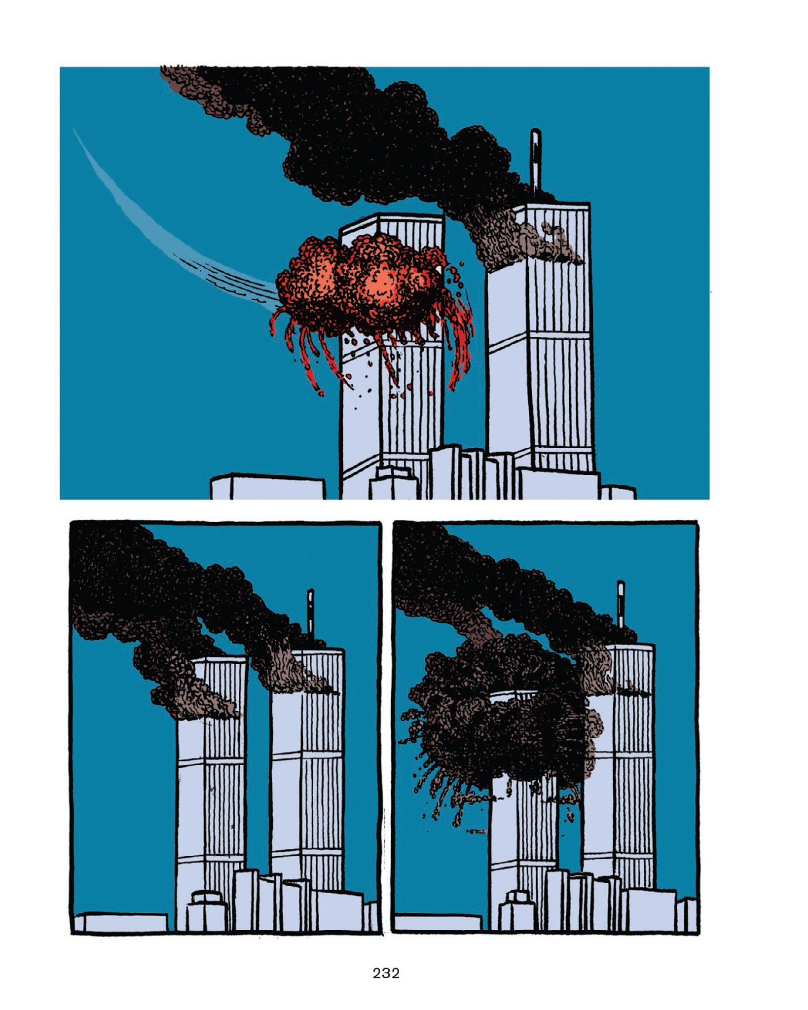 Read online Highbone Theater comic -  Issue # TPB - 233