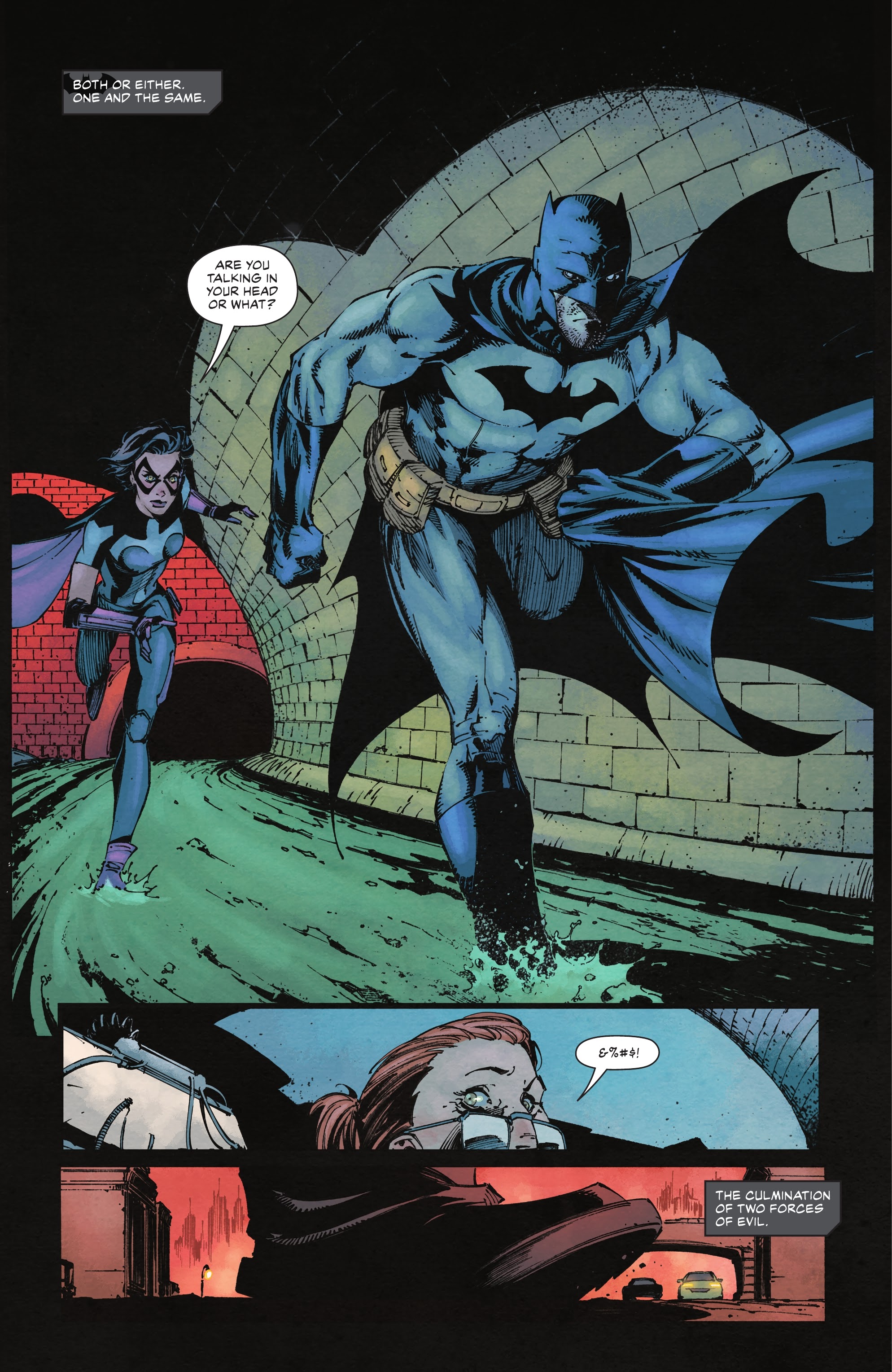 Read online Detective Comics (2016) comic -  Issue #1038 - 18