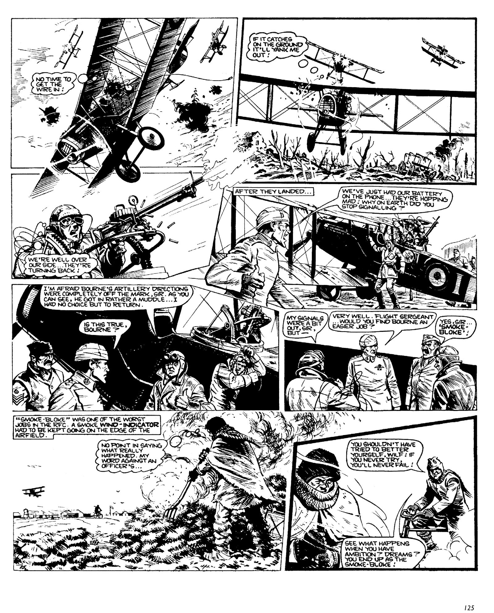 Read online Charley's War: The Definitive Collection comic -  Issue # TPB 3 (Part 2) - 27