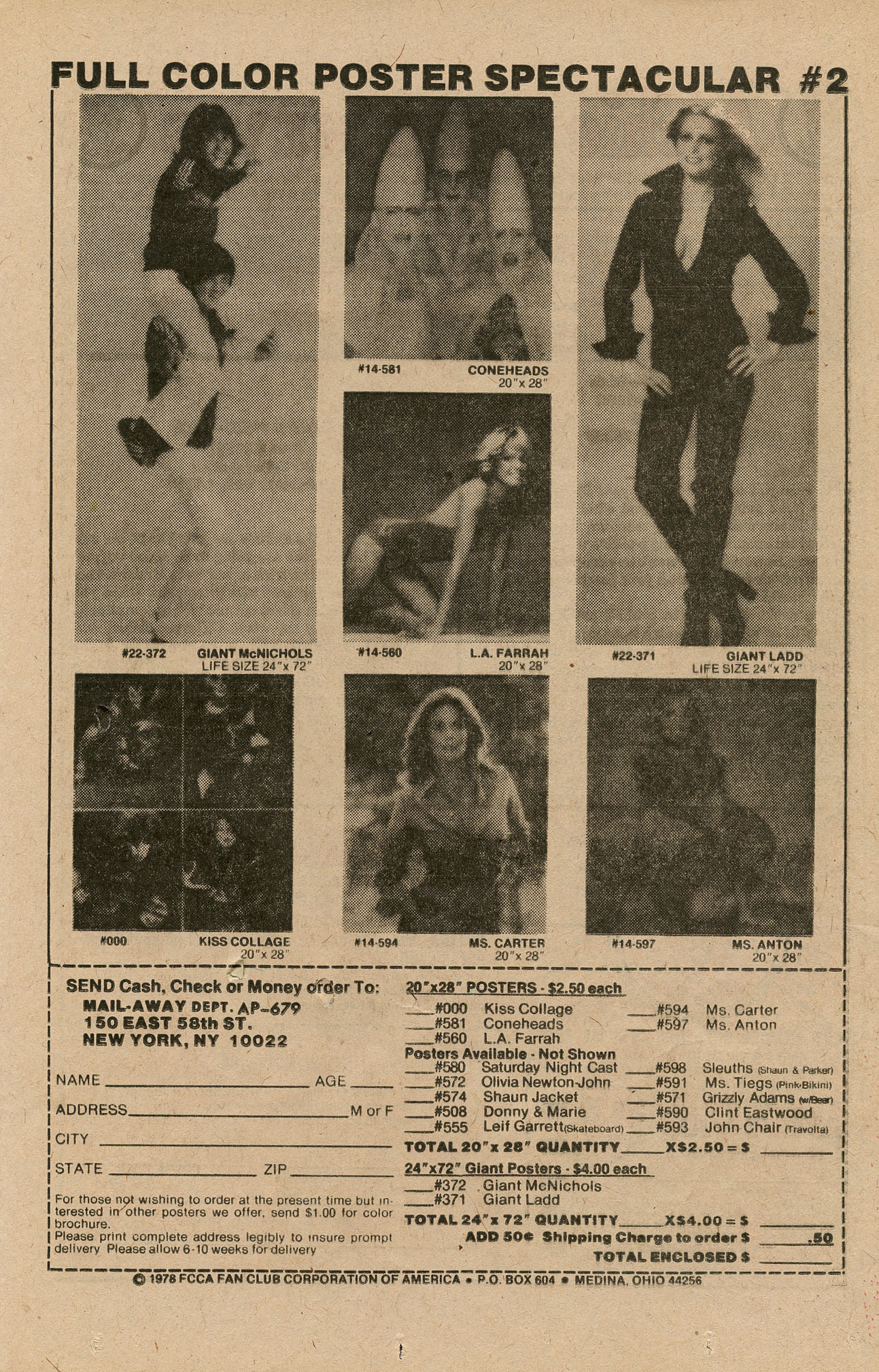 Read online Archie's TV Laugh-Out comic -  Issue #68 - 25