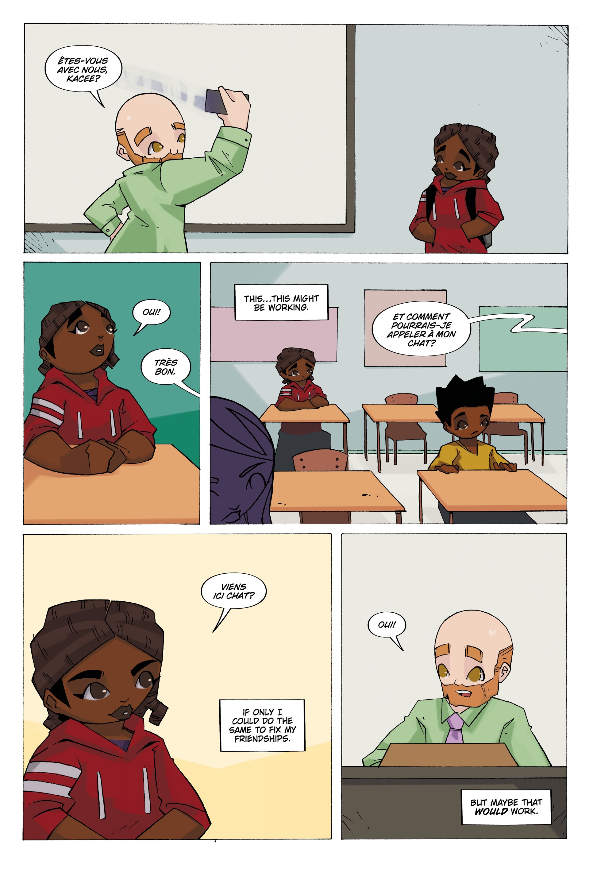 Read online The Airless Year comic -  Issue # TPB (Part 1) - 75