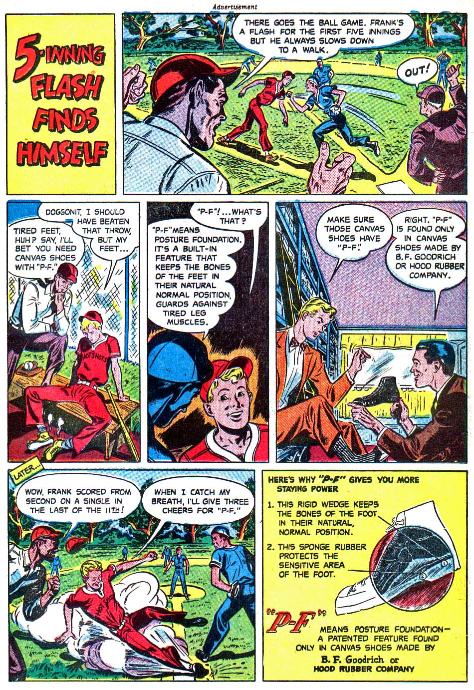 Read online Sensation (Mystery) Comics comic -  Issue #54 - 24