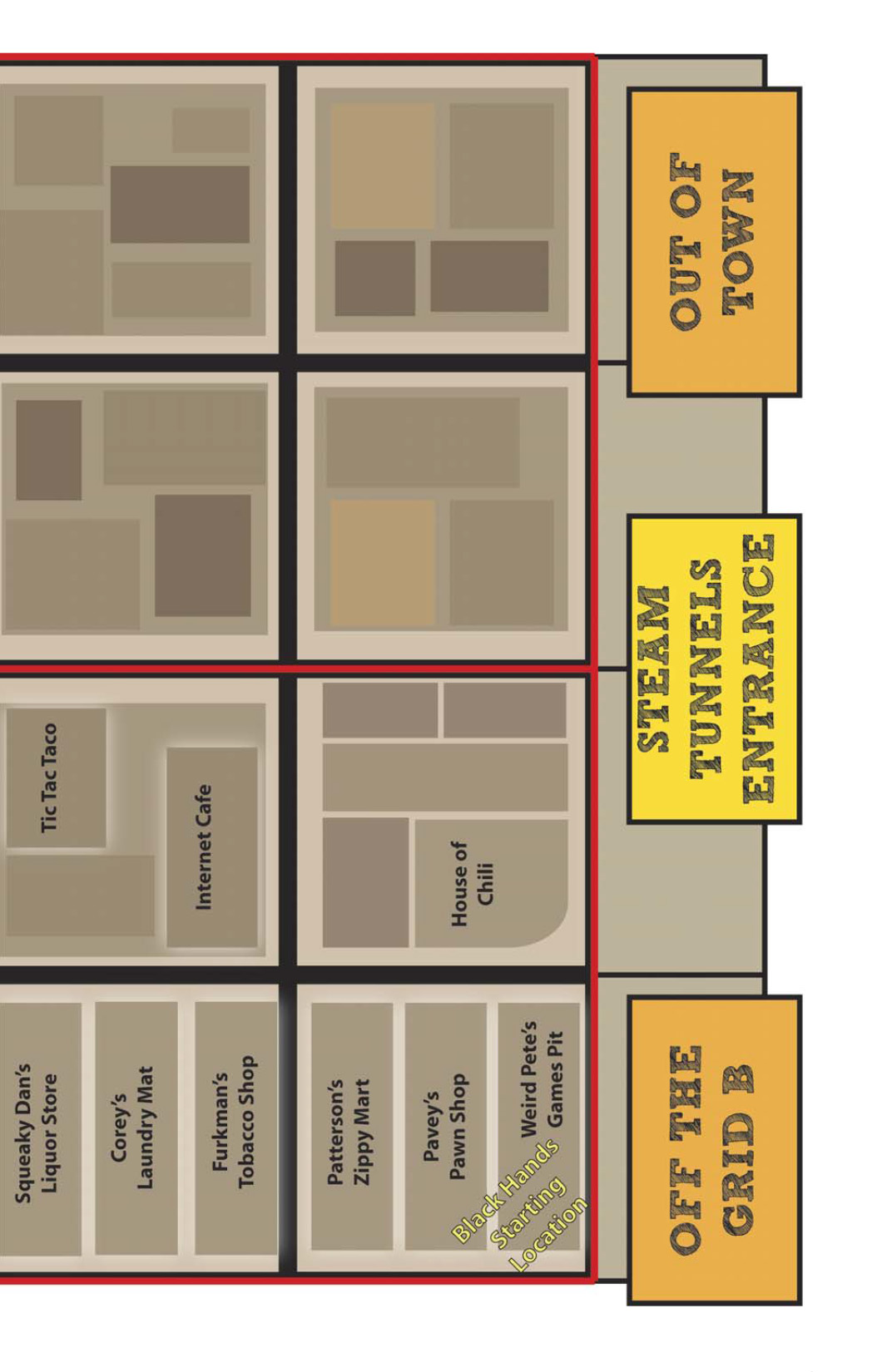 Read online Knights of the Dinner Table comic -  Issue #173 - 41