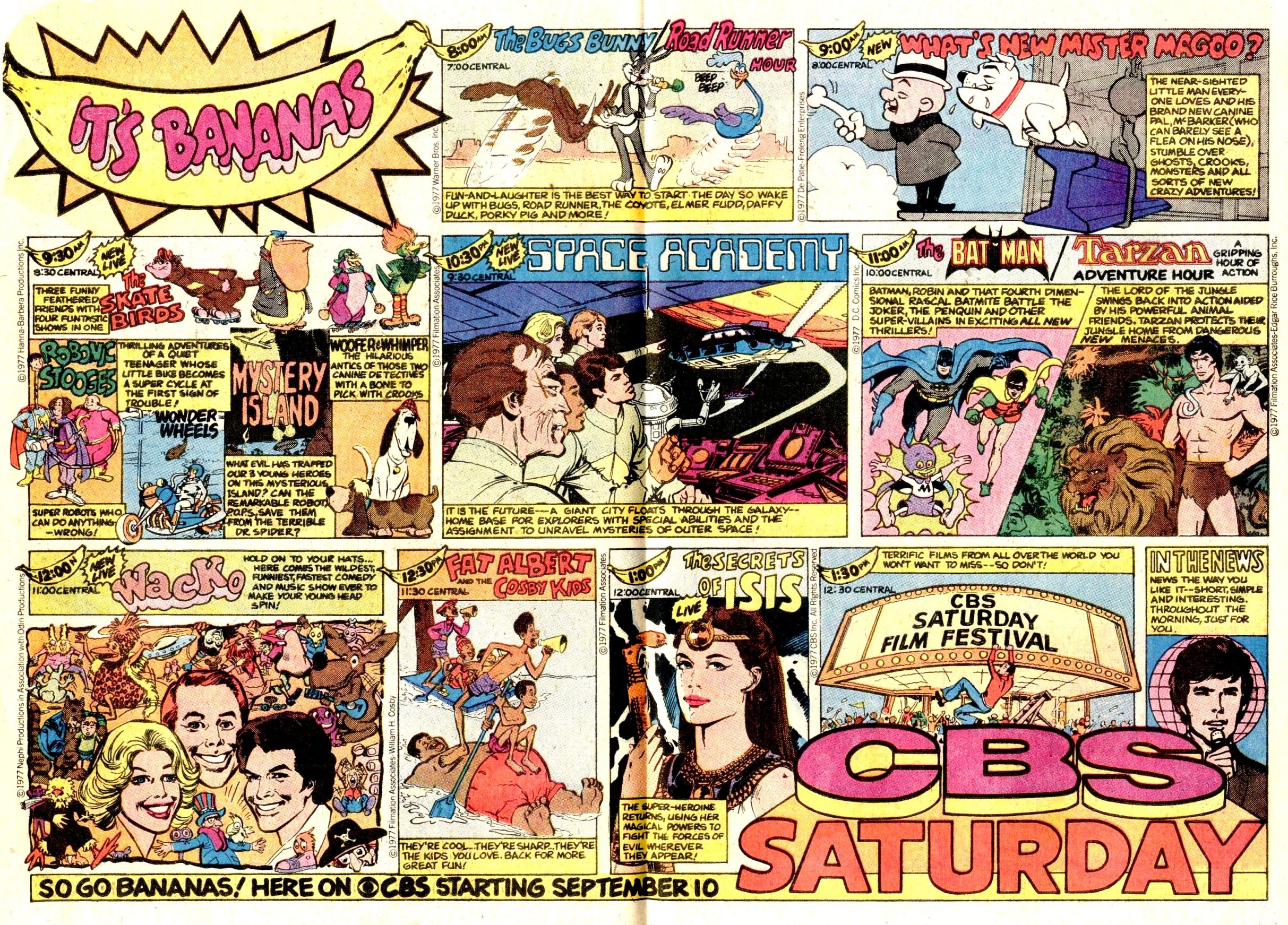 Read online The Brave and the Bold (1955) comic -  Issue #138 - 18