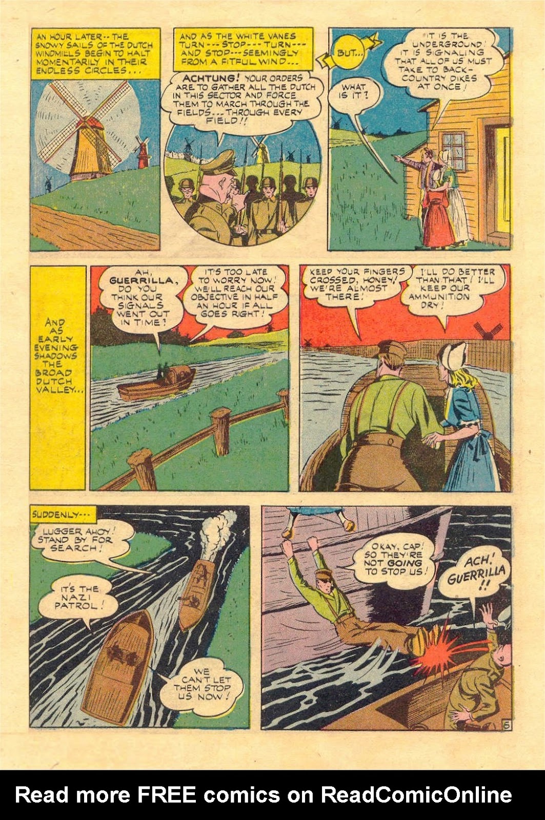 Adventure Comics (1938) issue 87 - Page 58