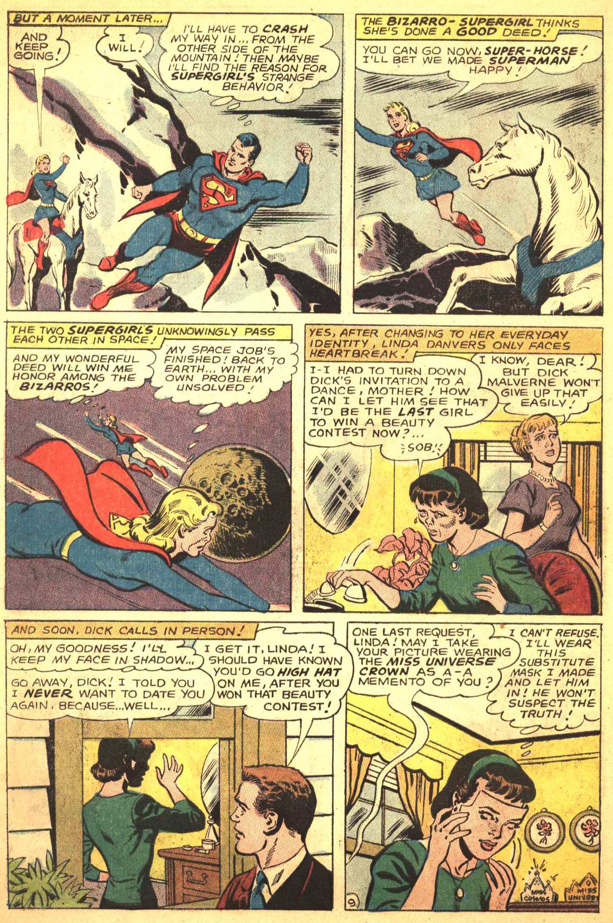 Read online Action Comics (1938) comic -  Issue #336 - 30