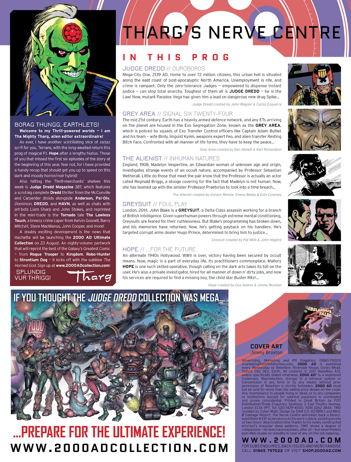 <{ $series->title }} issue 2044 - Page 2