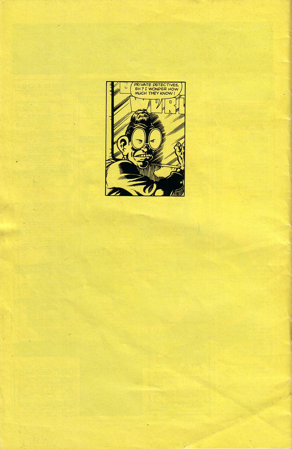 Read online The Sleeze Brothers comic -  Issue #2 - 25