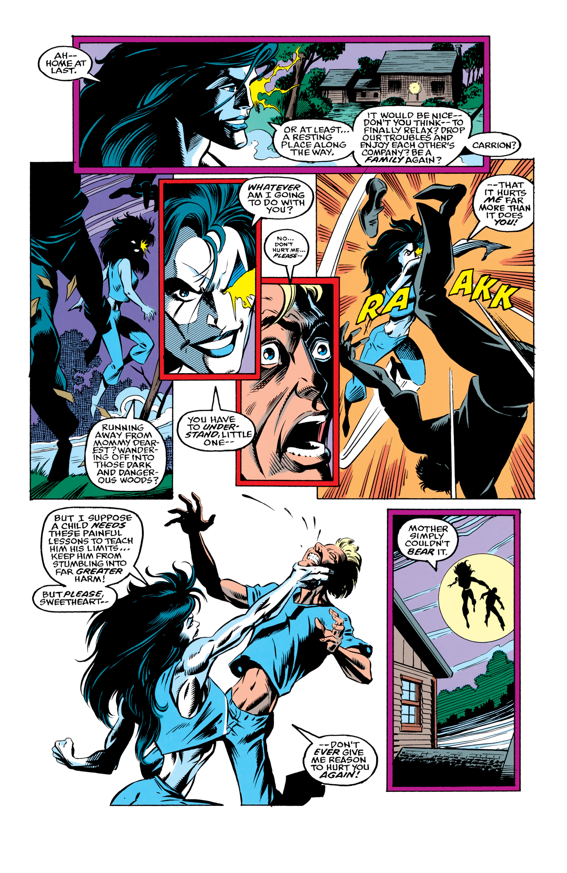 Read online Amazing Spider-Man Epic Collection comic -  Issue # Lifetheft (Part 5) - 3