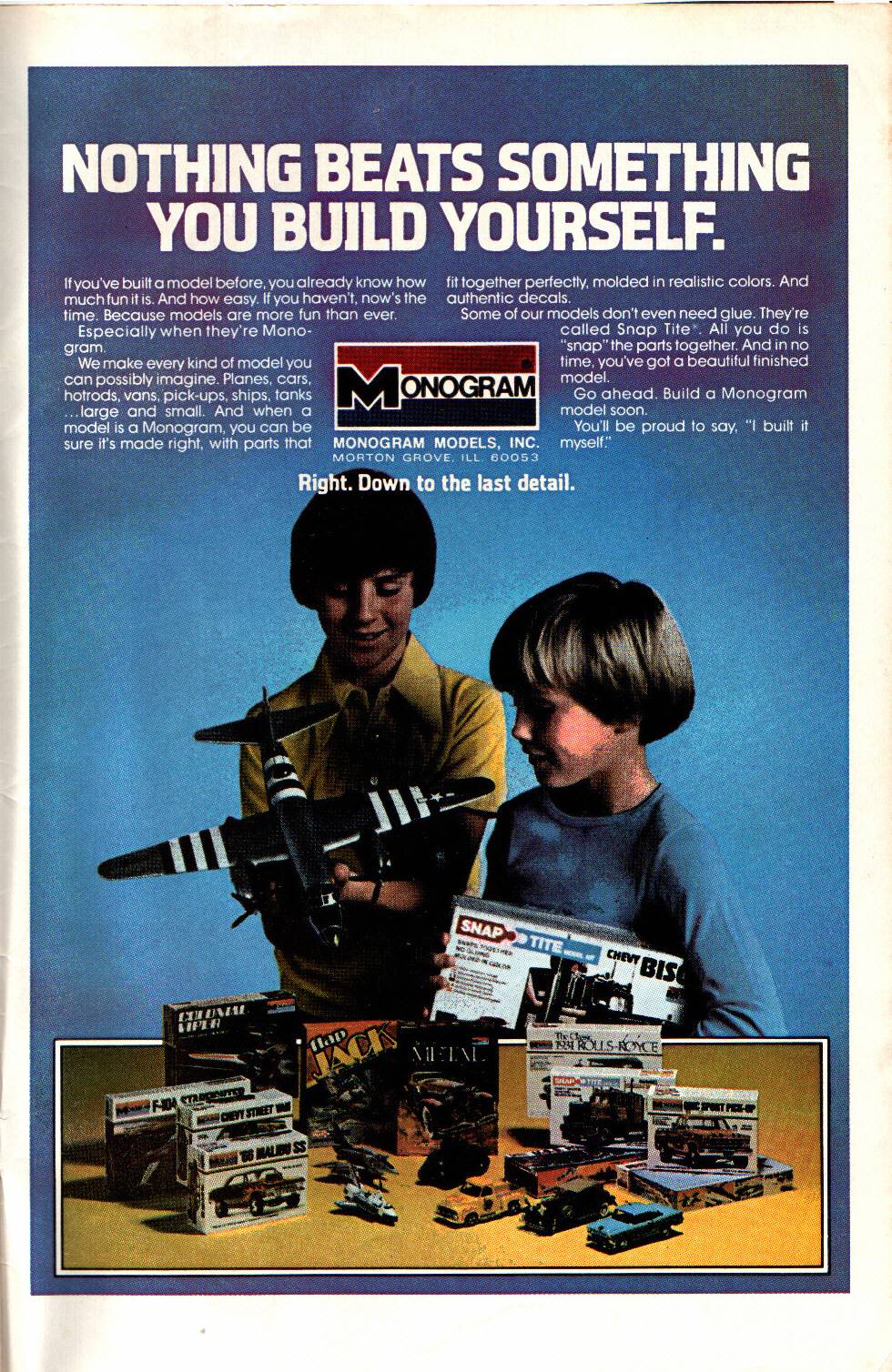 Read online Adventure Comics (1938) comic -  Issue #469 - 35