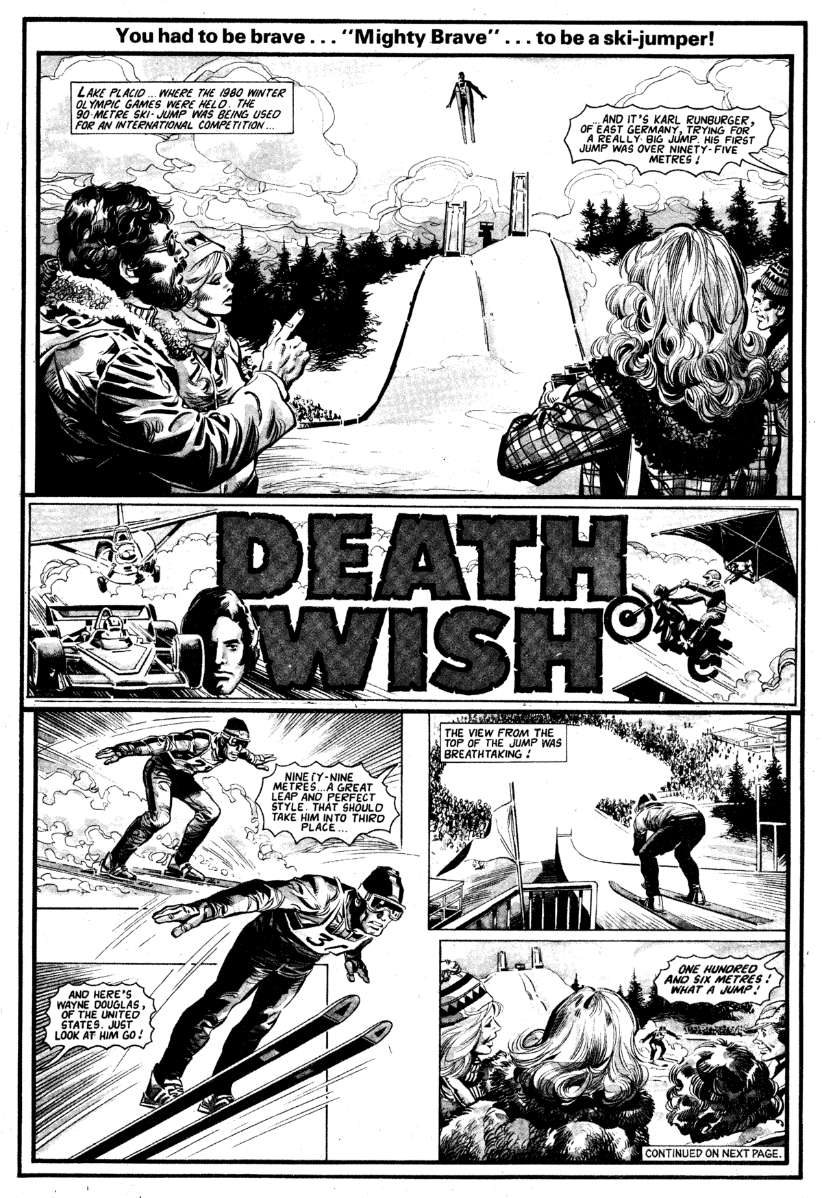 Read online Speed comic -  Issue #19 - 15