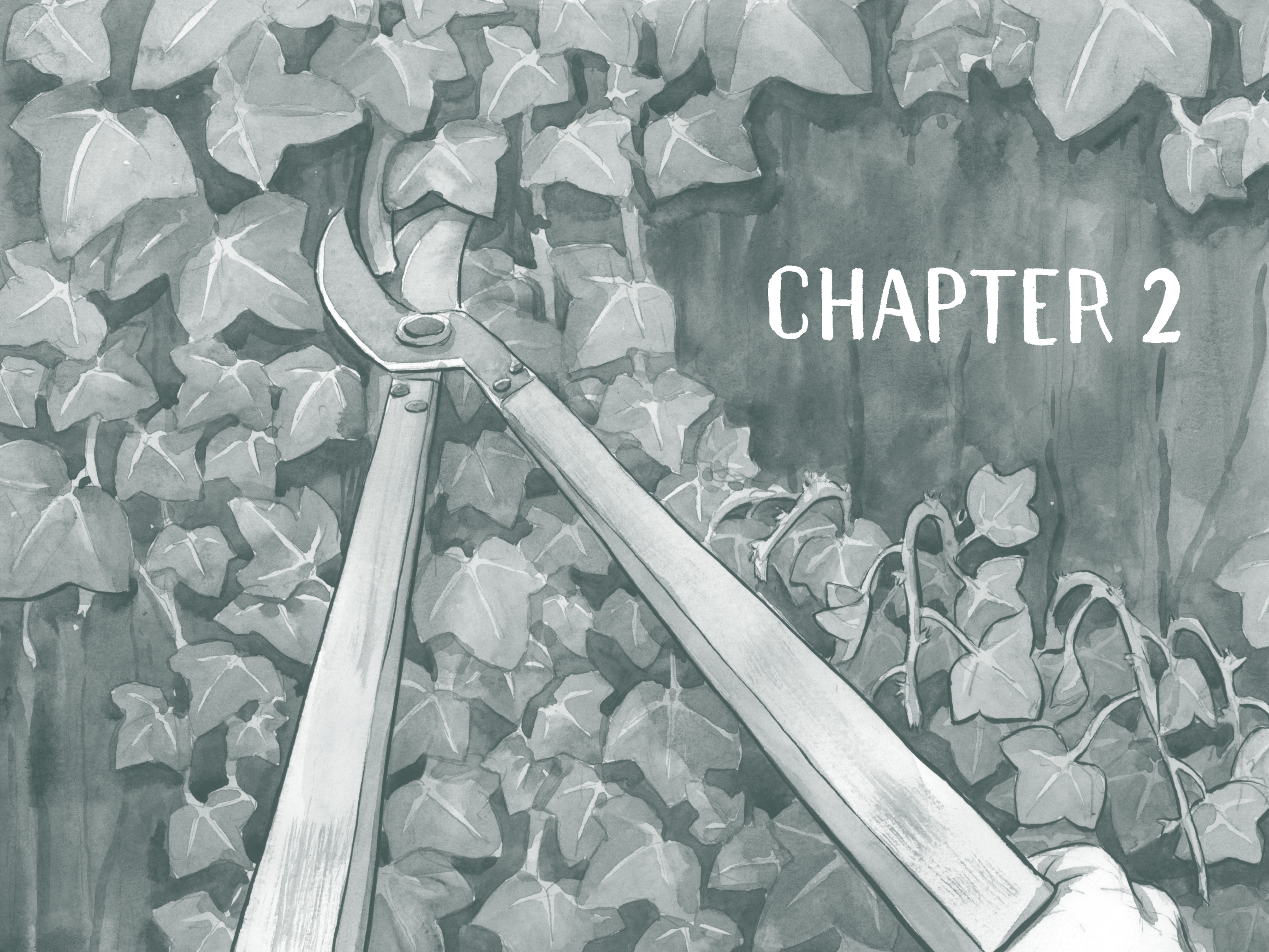 Read online No Ivy League comic -  Issue # TPB (Part 1) - 45