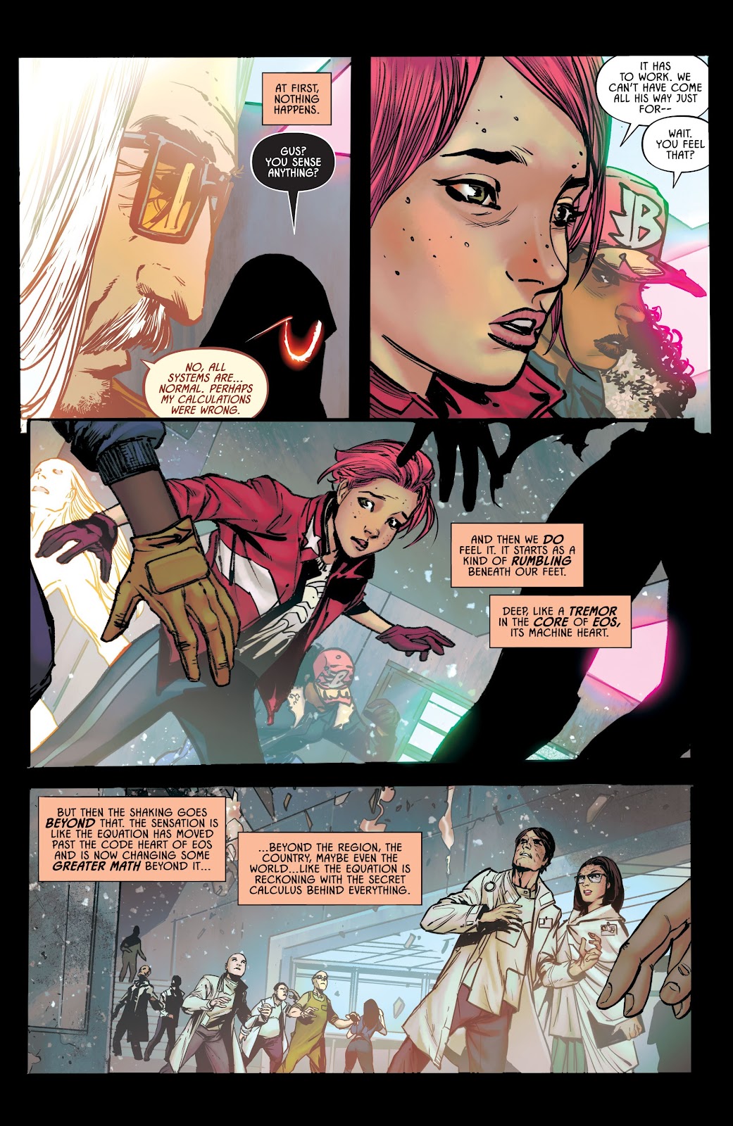 Nocterra issue 14 - Page 13