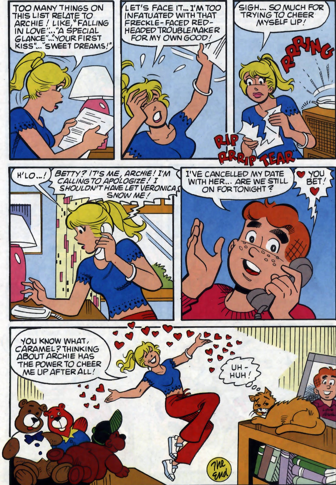 Betty issue 128 - Page 24