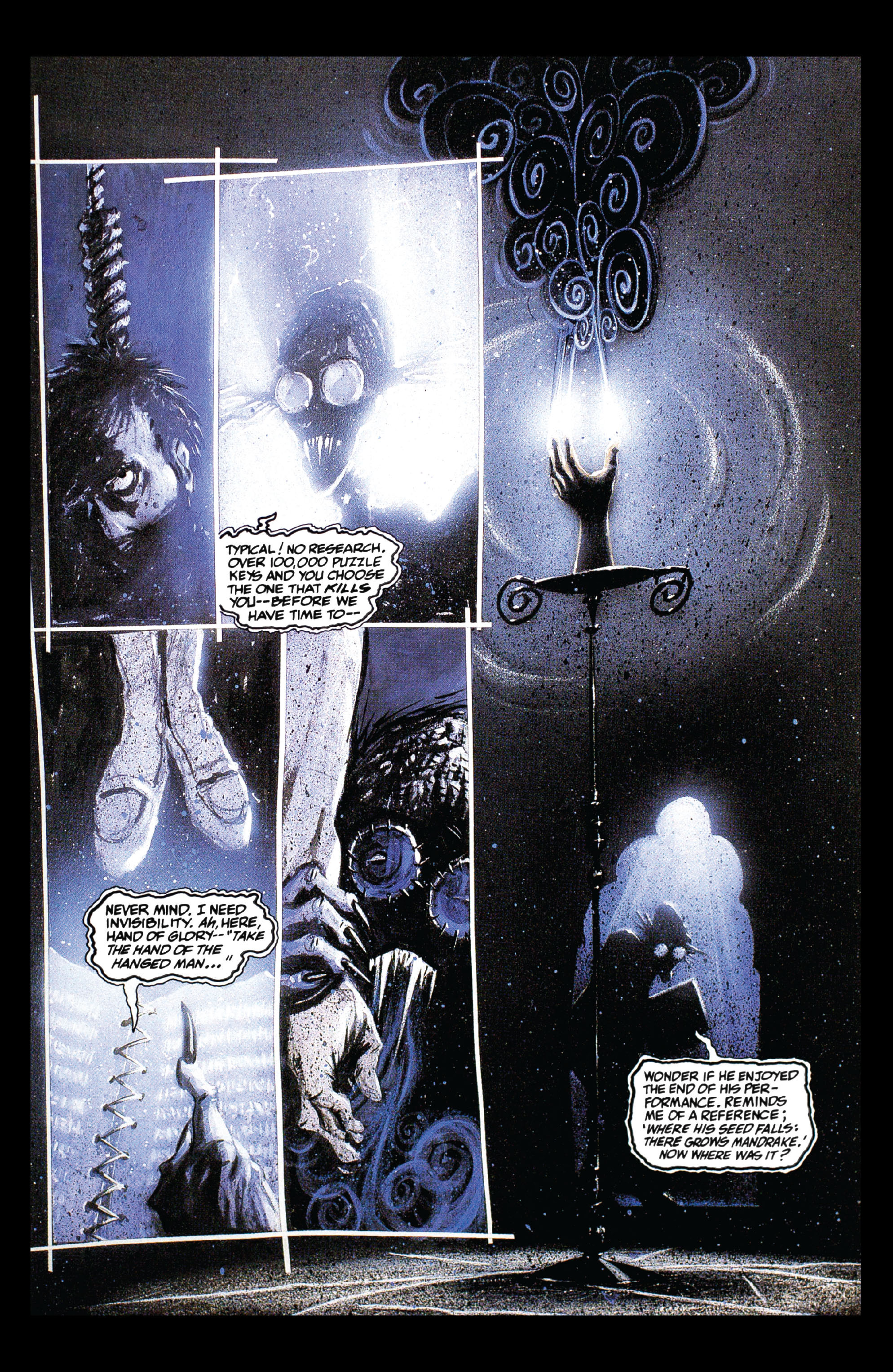 Read online Clive Barker's Hellraiser Masterpieces comic -  Issue #7 - 26