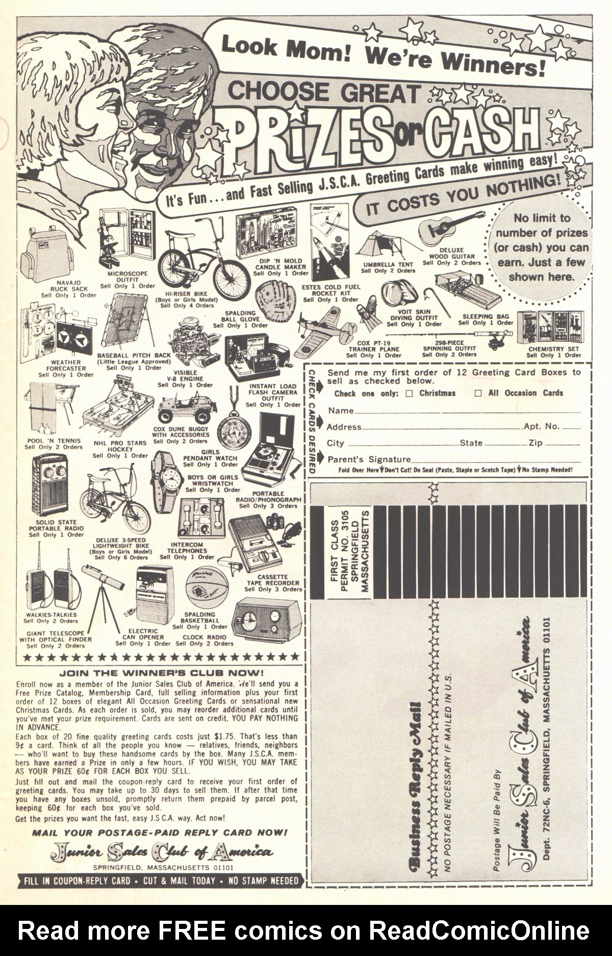Read online Adventure Comics (1938) comic -  Issue #422 - 35