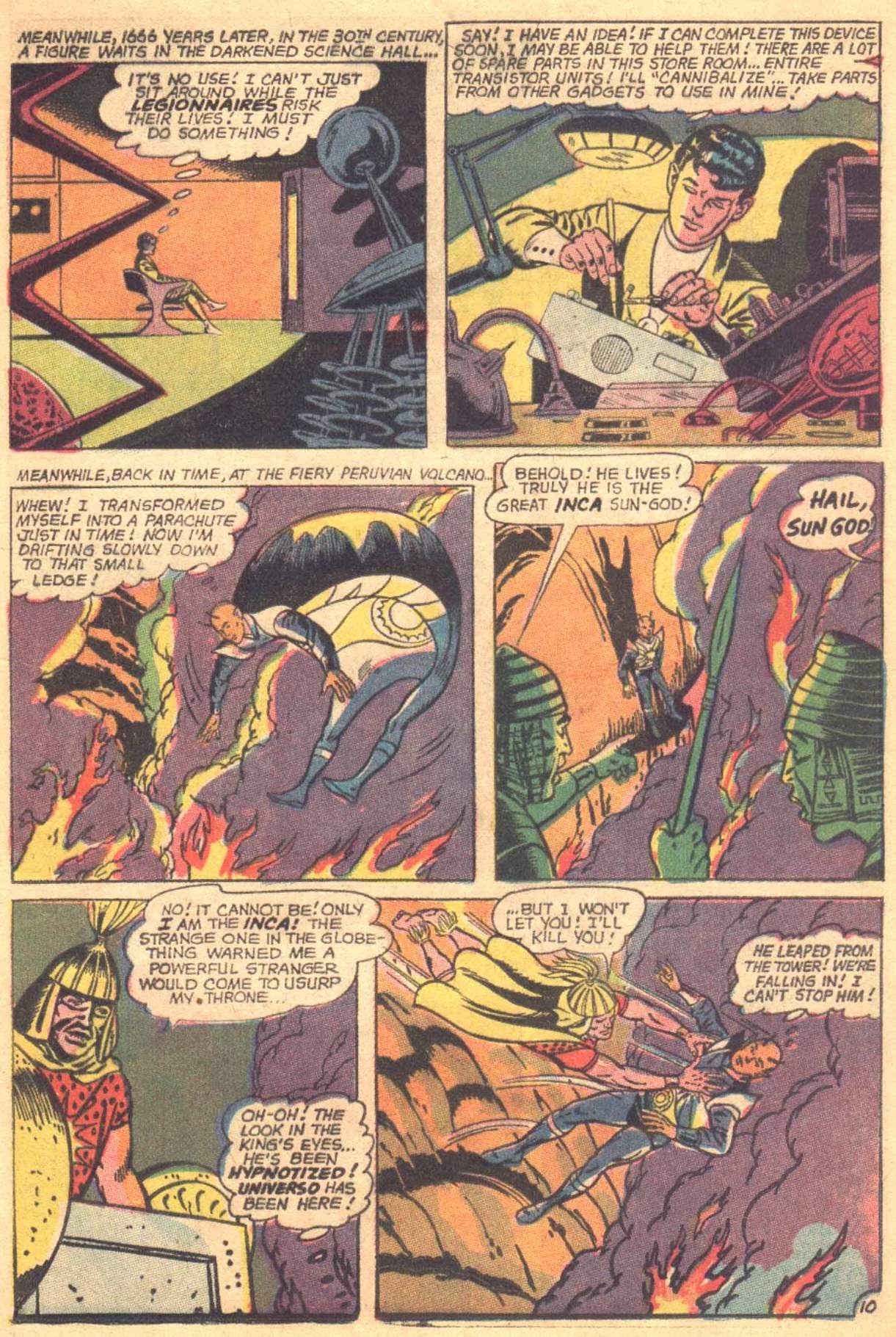 Read online DC Special Blue Ribbon Digest comic -  Issue #1 - 25