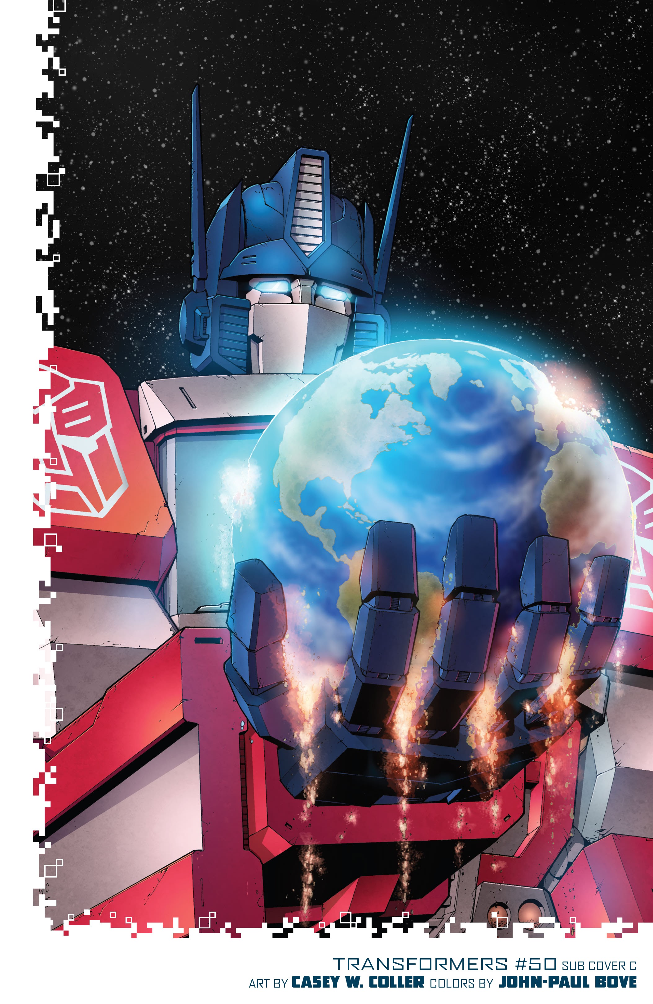 Read online Transformers: The IDW Collection Phase Two comic -  Issue # TPB 11 (Part 2) - 76