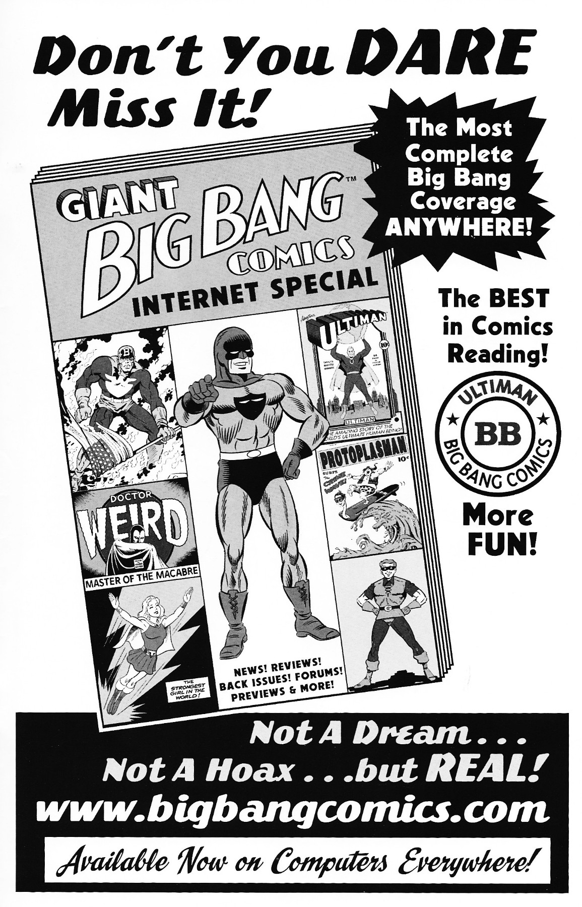 Read online Big Bang Presents comic -  Issue #2 - 35