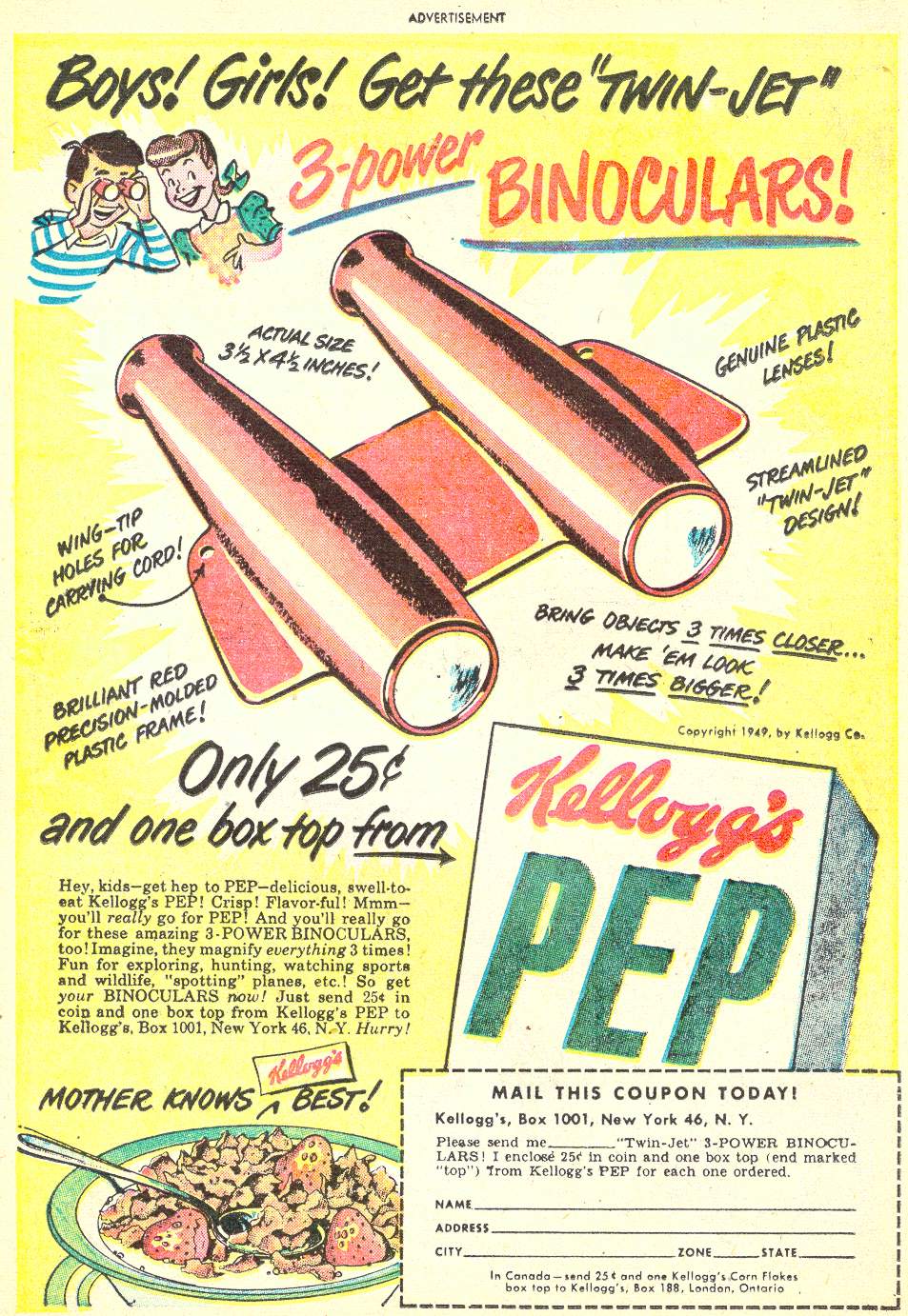 Read online Adventure Comics (1938) comic -  Issue #146 - 33