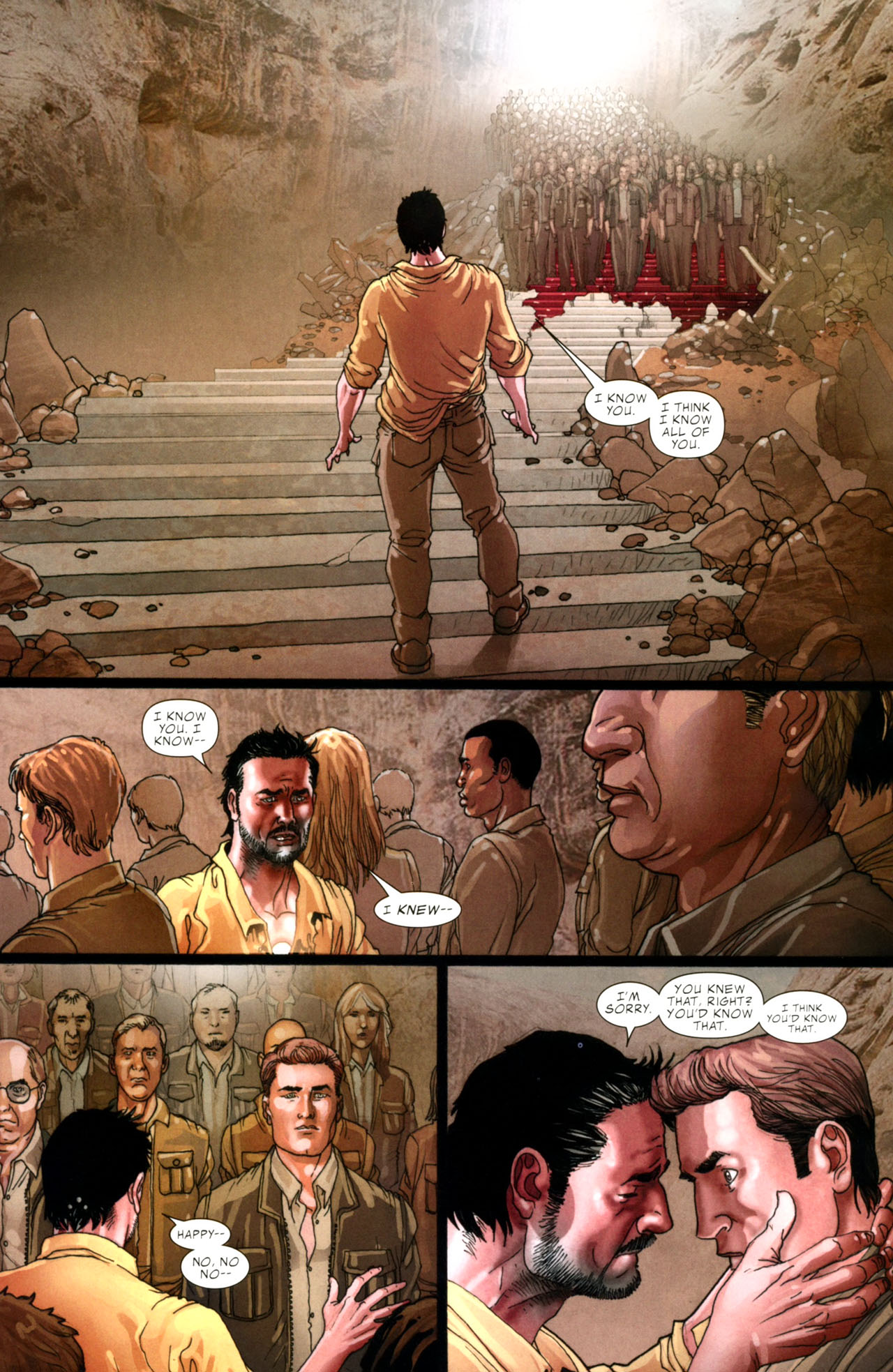 Read online The Invincible Iron Man (2008) comic -  Issue #24 - 8