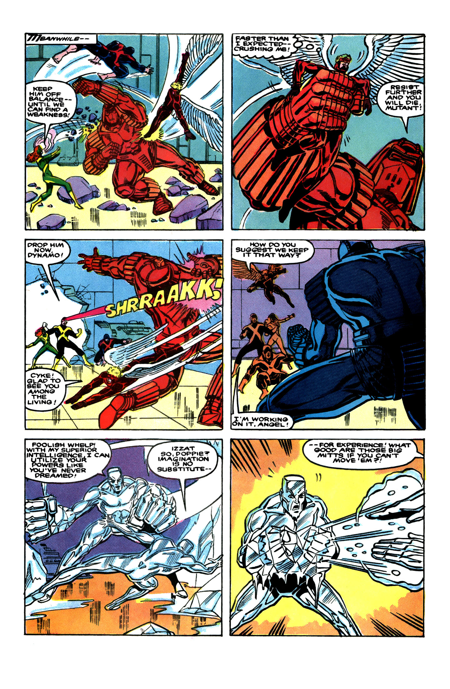X-Factor (1986) __Annual_1 Page 34