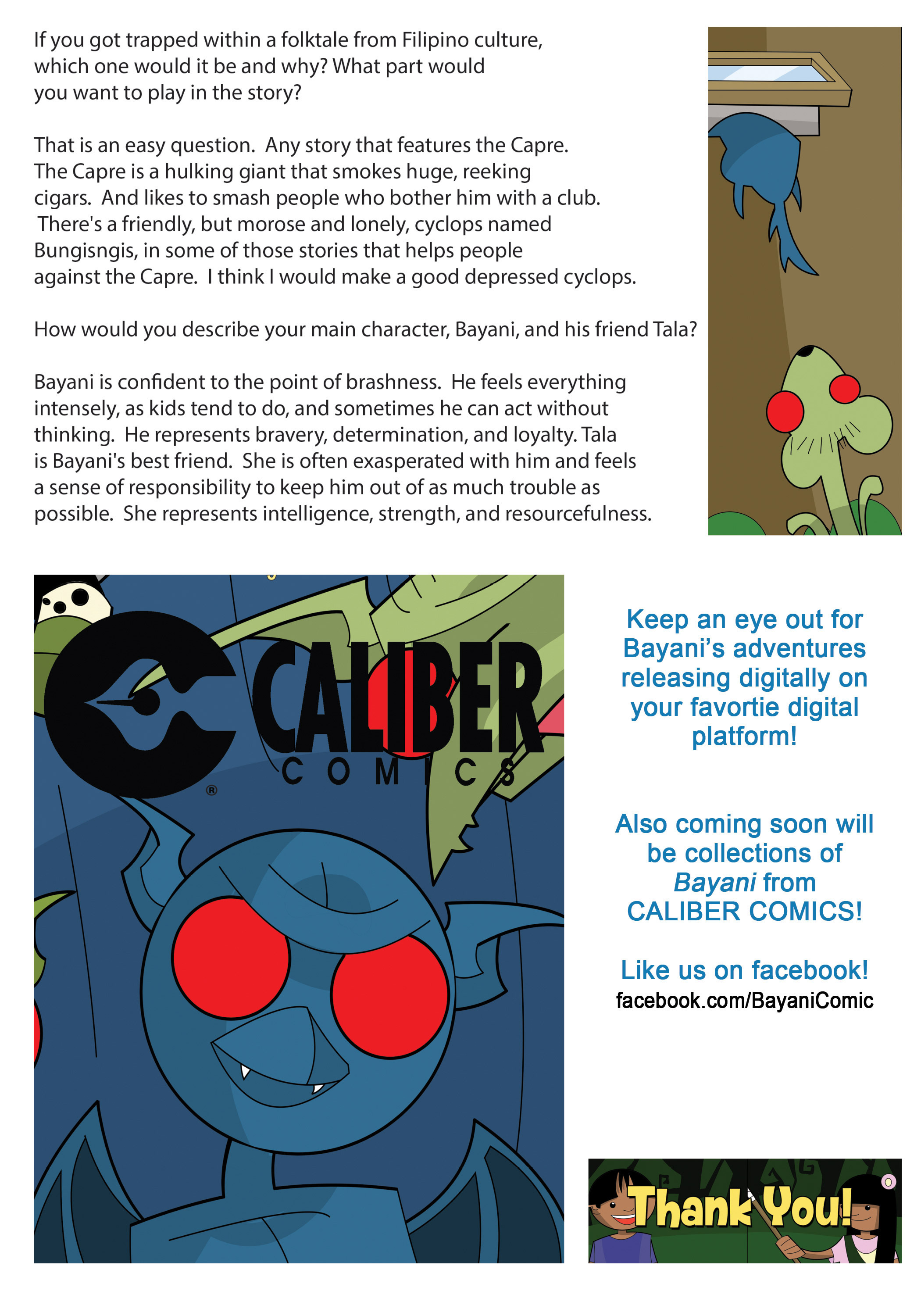 Read online Caliber Rounds comic -  Issue #4 - 13
