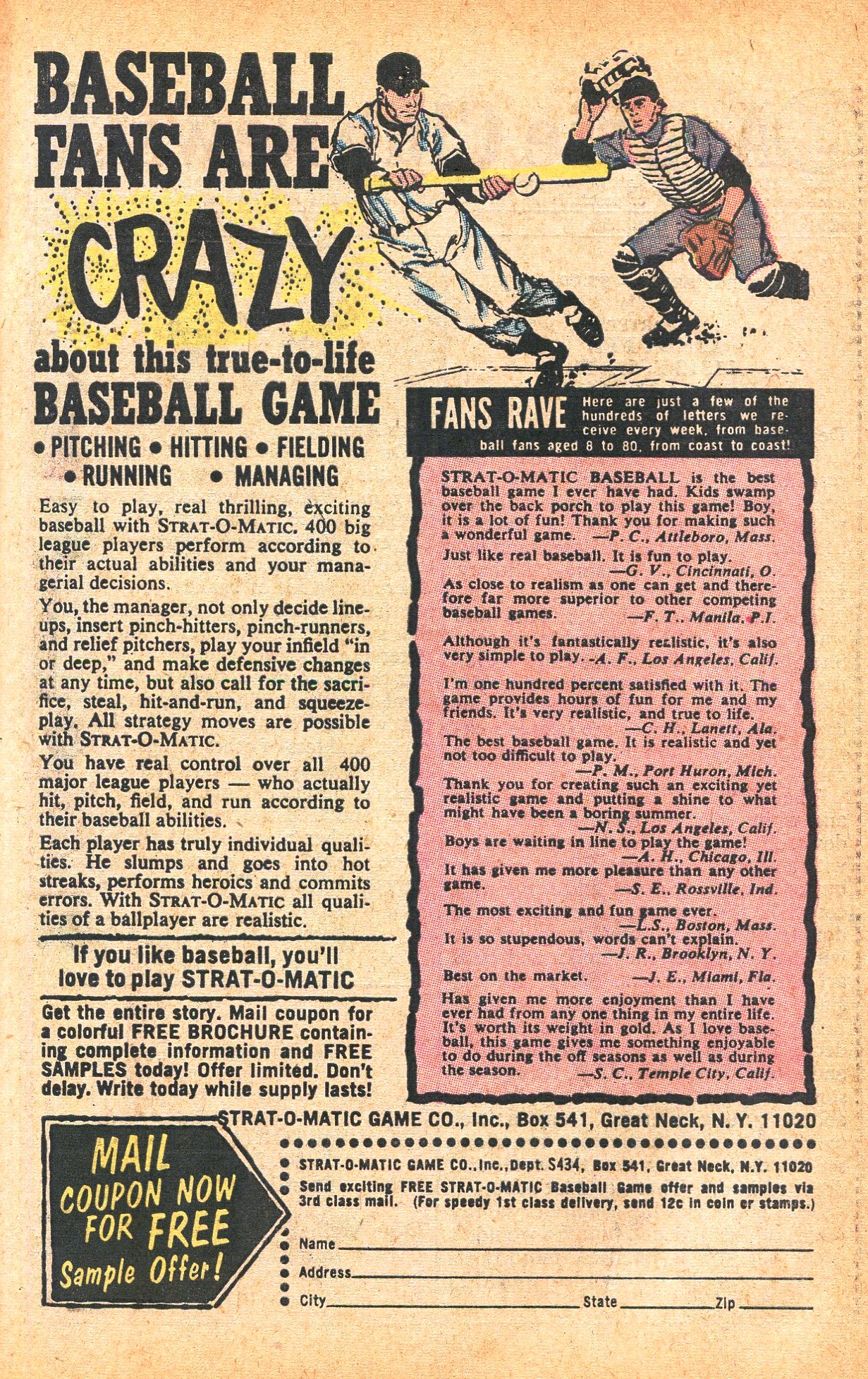 Read online Archie Giant Series Magazine comic -  Issue #156 - 25