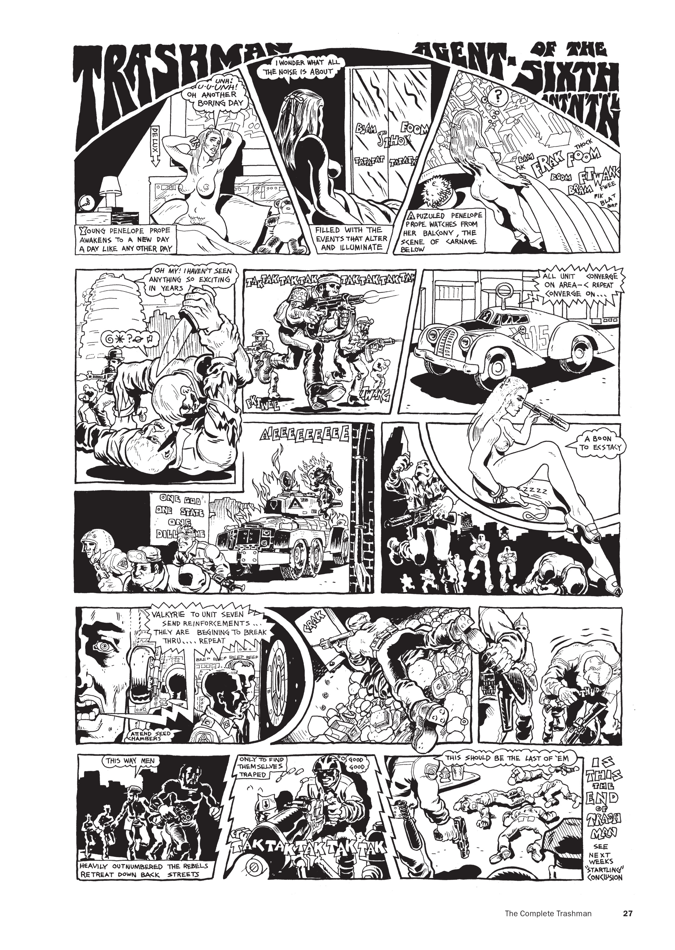 Read online Spain comic -  Issue # TPB 1 (Part 1) - 28