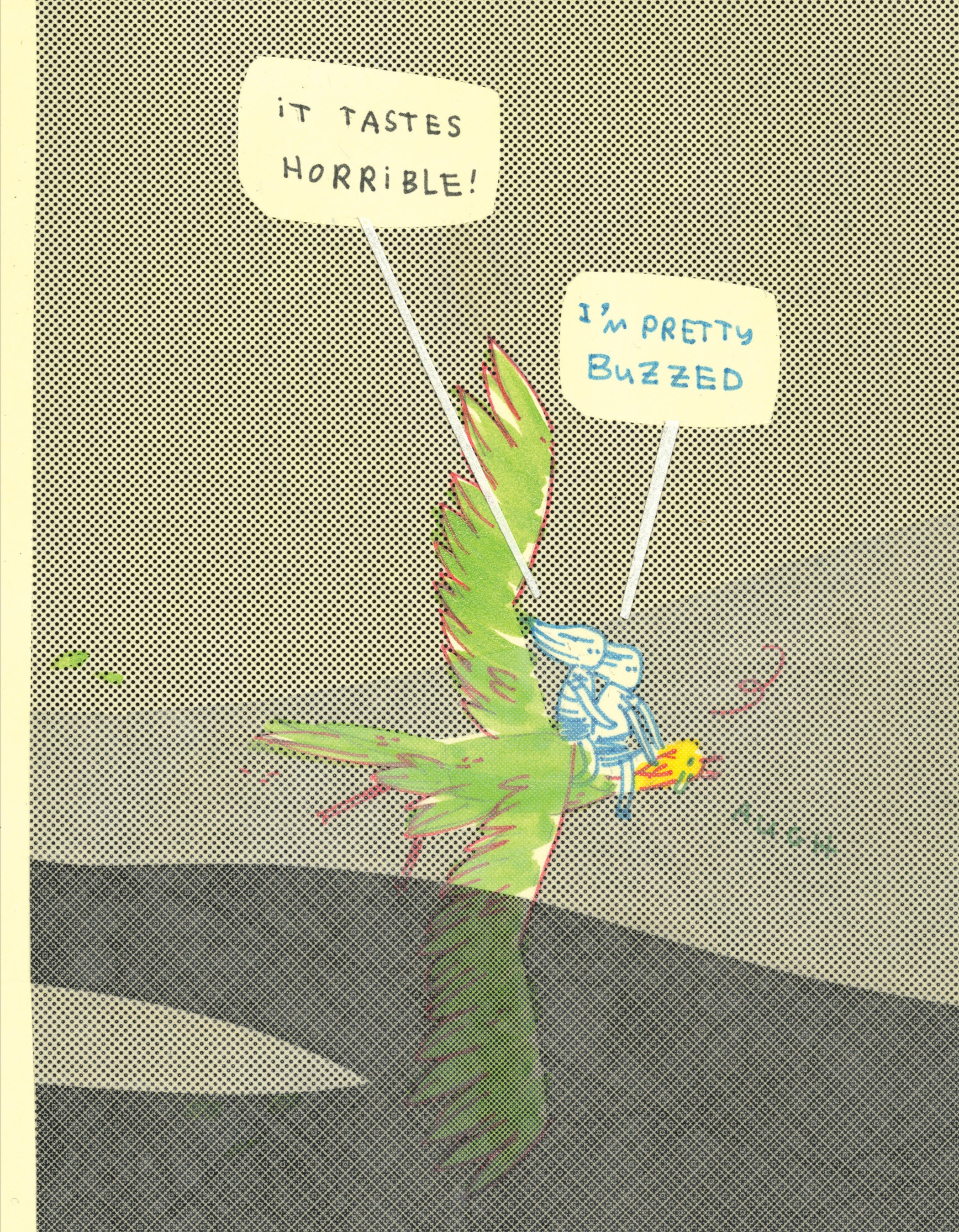 Read online Barack Hussein Obama comic -  Issue # TPB - 72