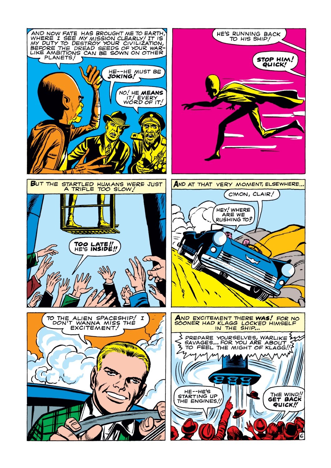 Tales of Suspense (1959) 21 Page 7