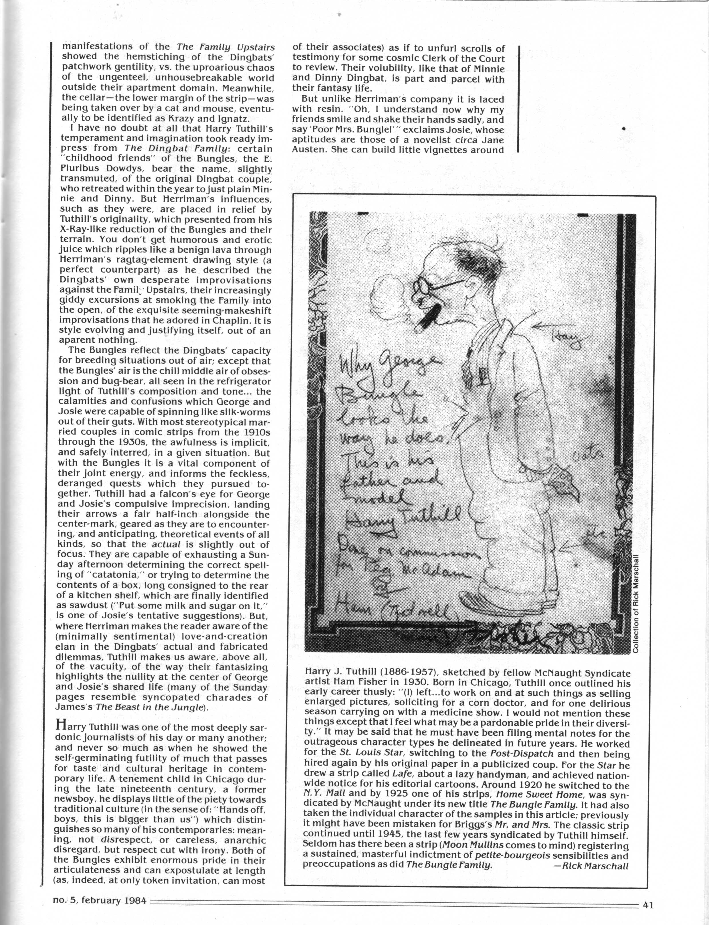 Read online Nemo: The Classic Comics Library comic -  Issue #5 - 36