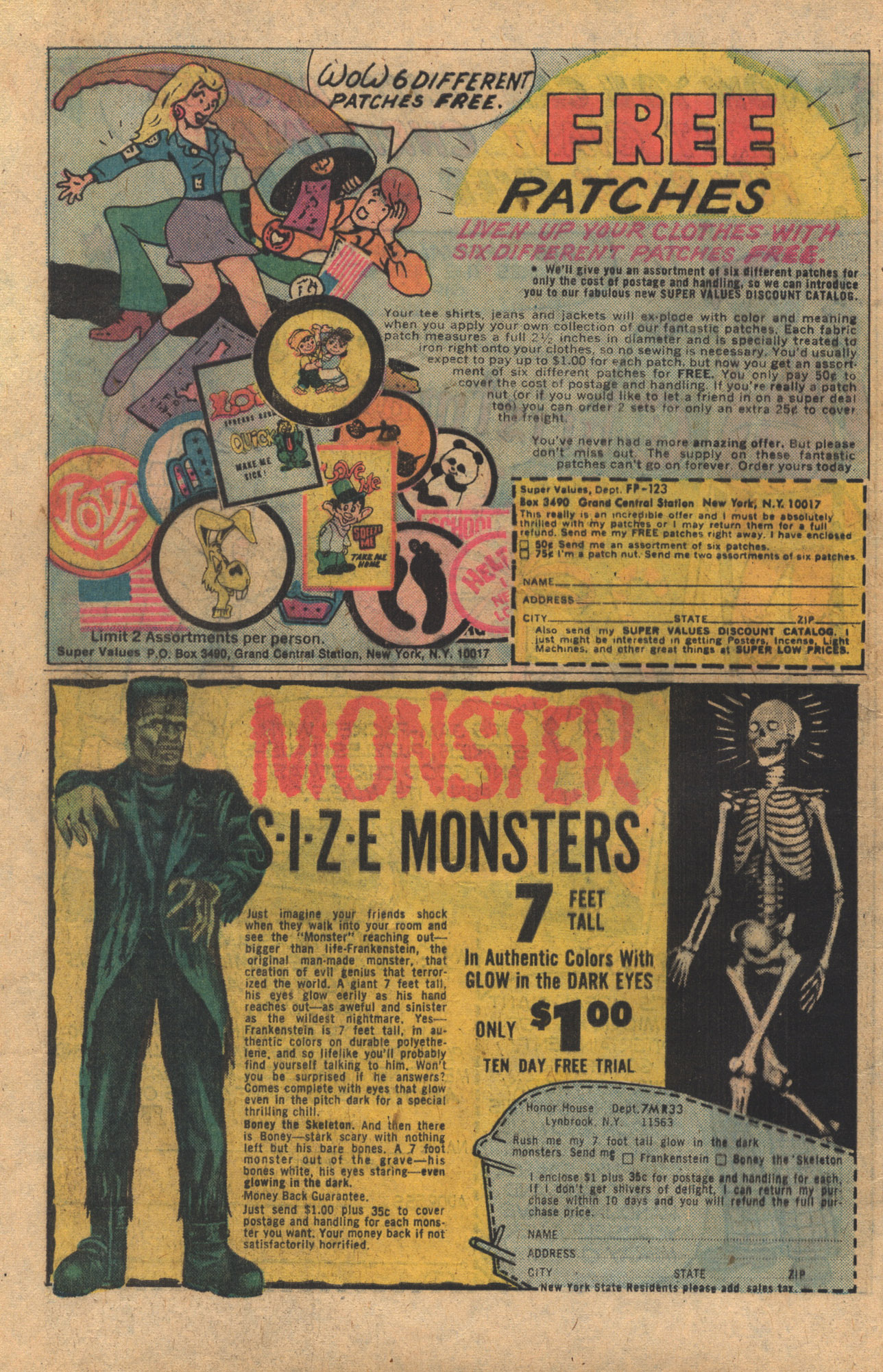 Read online Betty and Me comic -  Issue #62 - 28