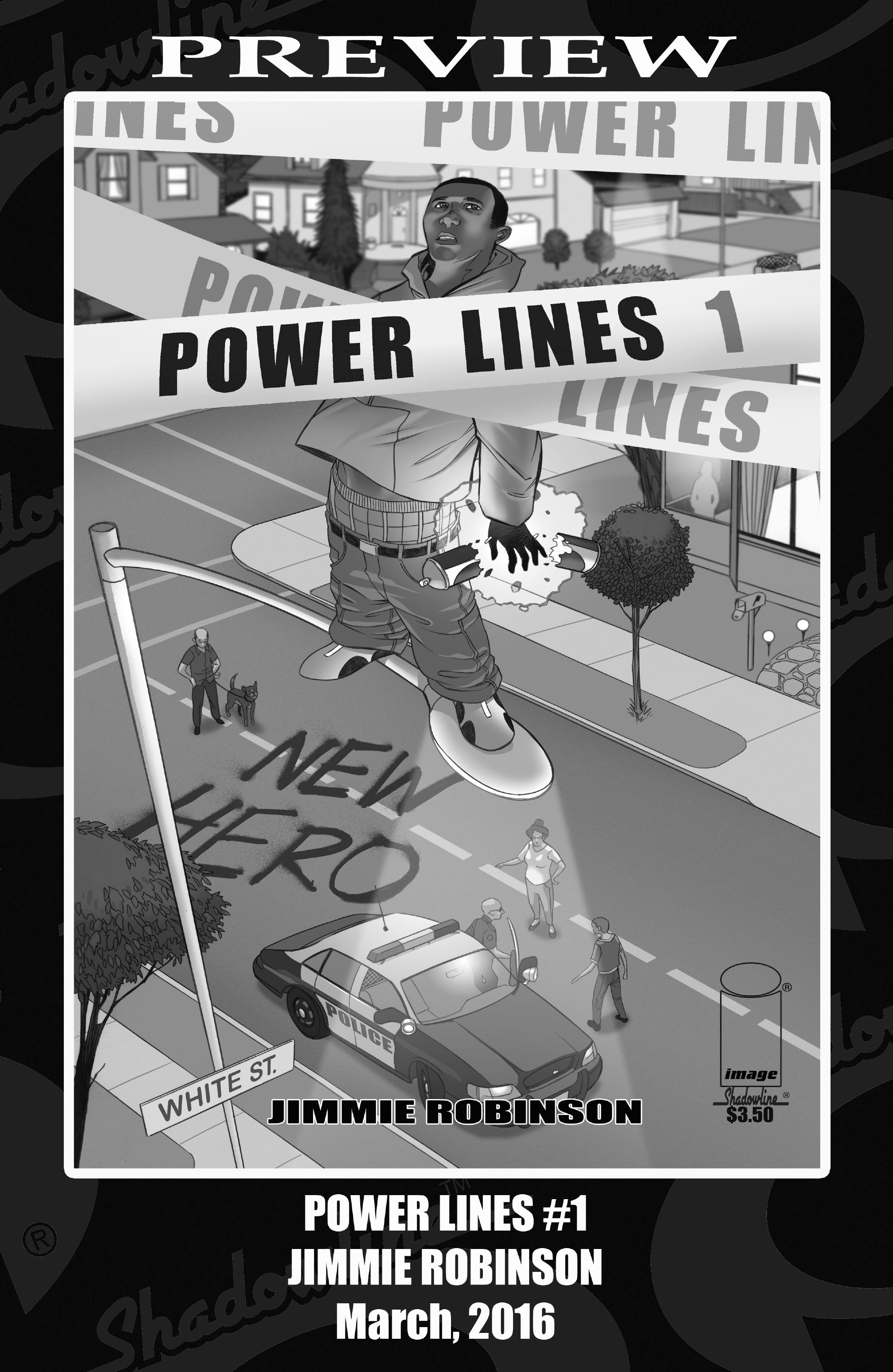 Read online Pencil Head comic -  Issue #1 - 25