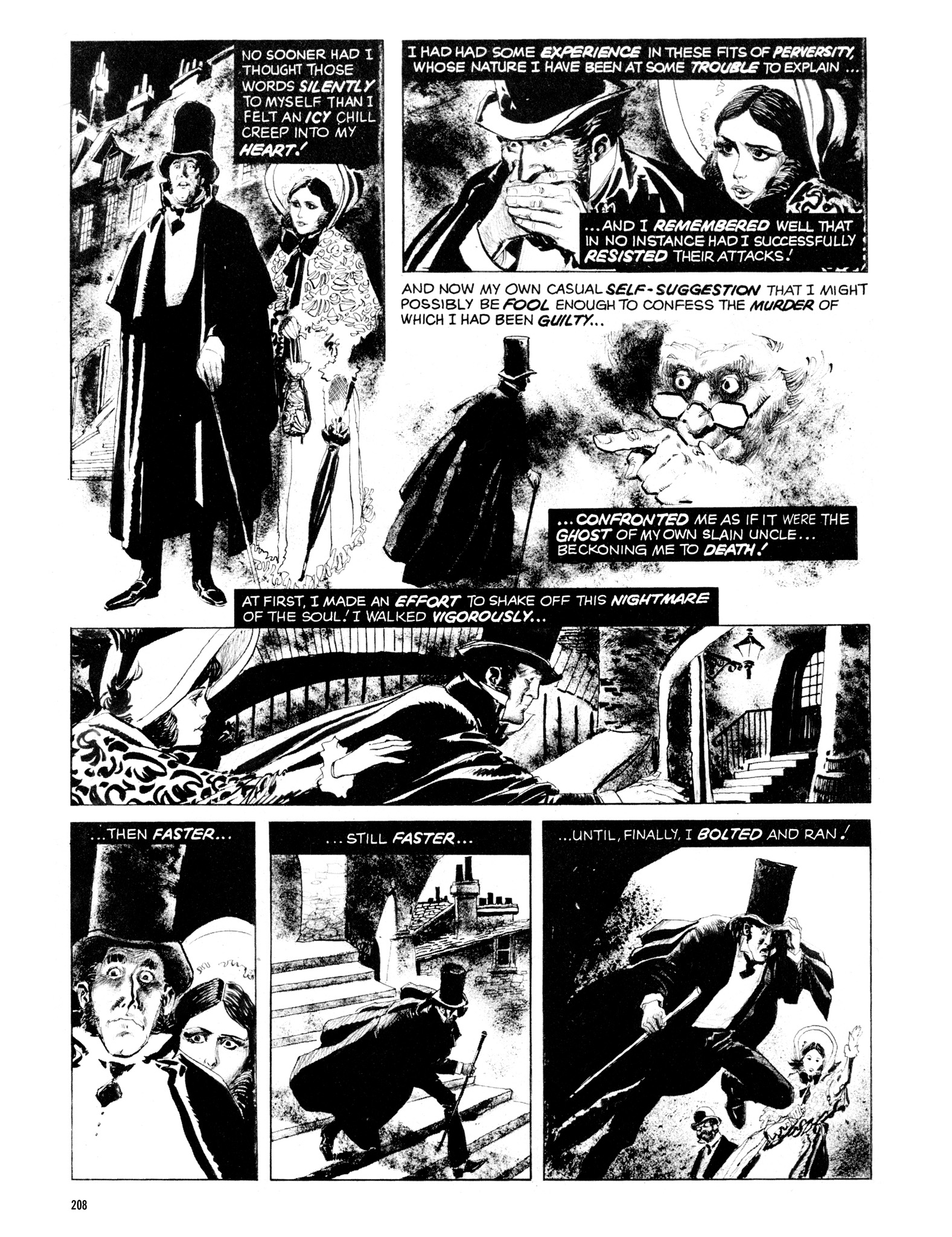 Read online Creepy Archives comic -  Issue # TPB 16 (Part 3) - 10