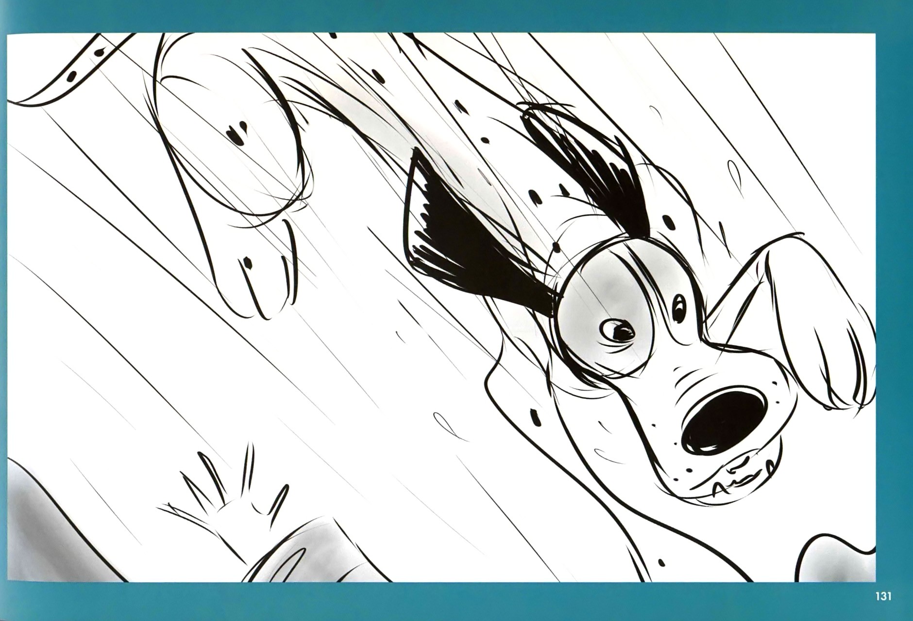 Read online Scrambled Ink comic -  Issue # TPB (Part 2) - 33