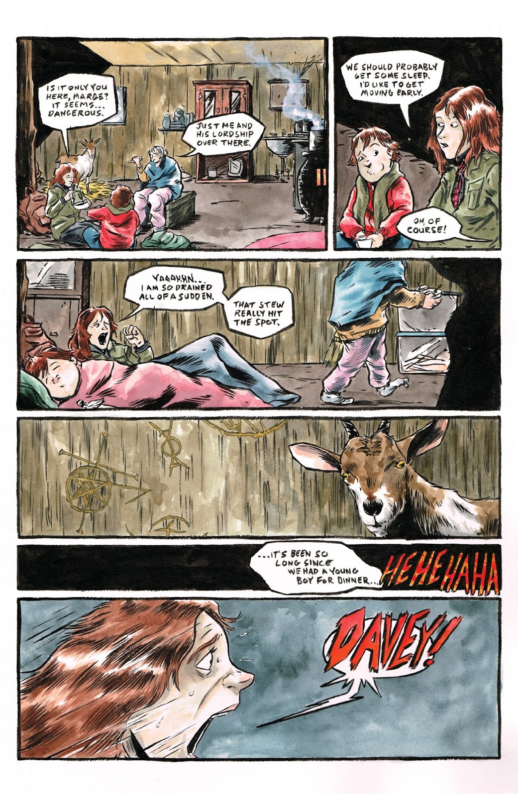 Spread issue 22 - Page 24