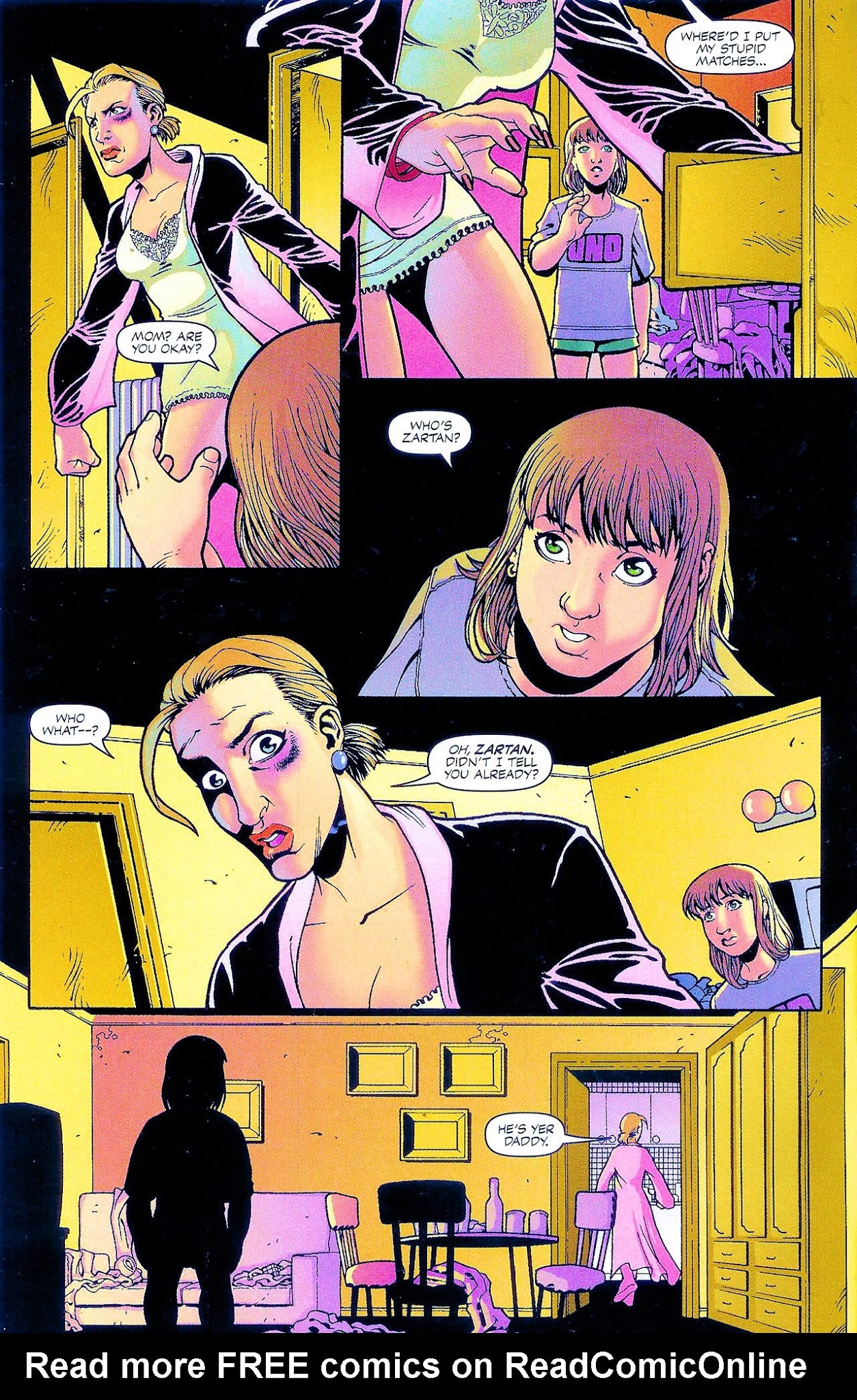 Read online G.I. Joe: Frontline comic -  Issue #10 - 4