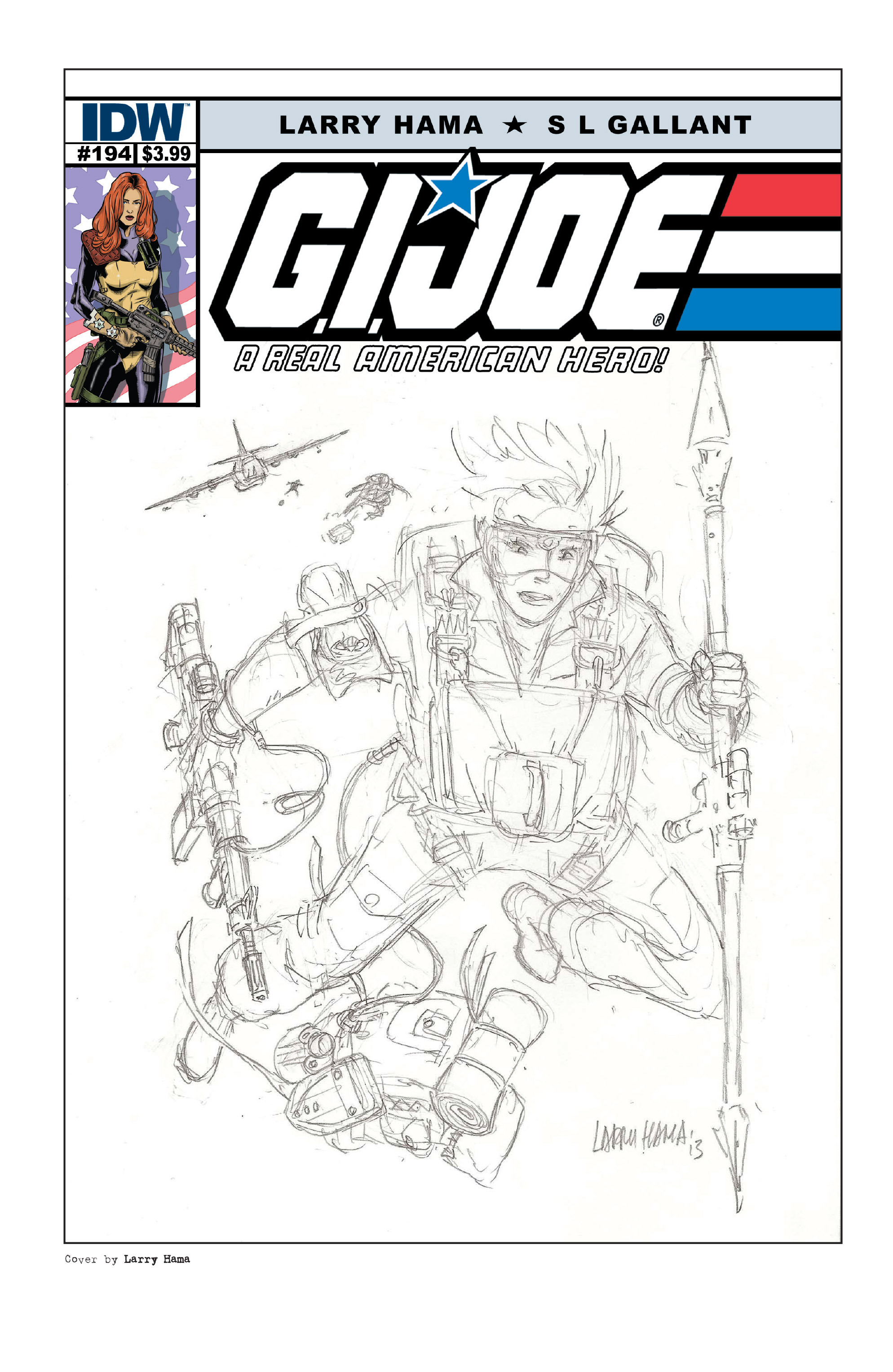 Read online Classic G.I. Joe comic -  Issue # TPB 19 (Part 2) - 120