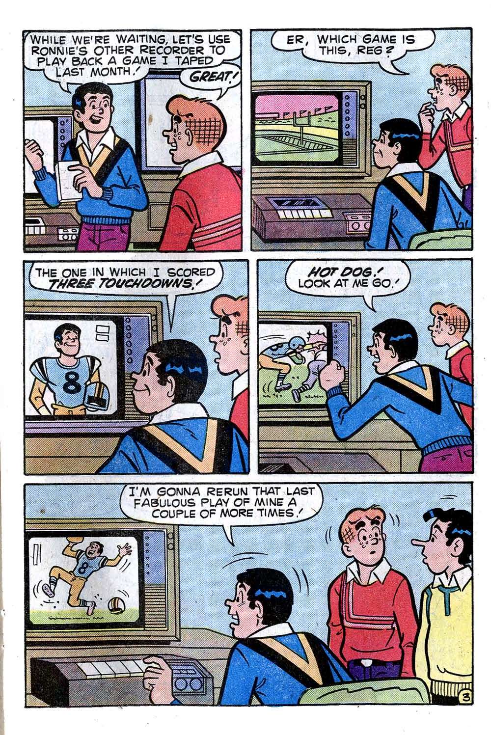 Archie (1960) 278 Page 15
