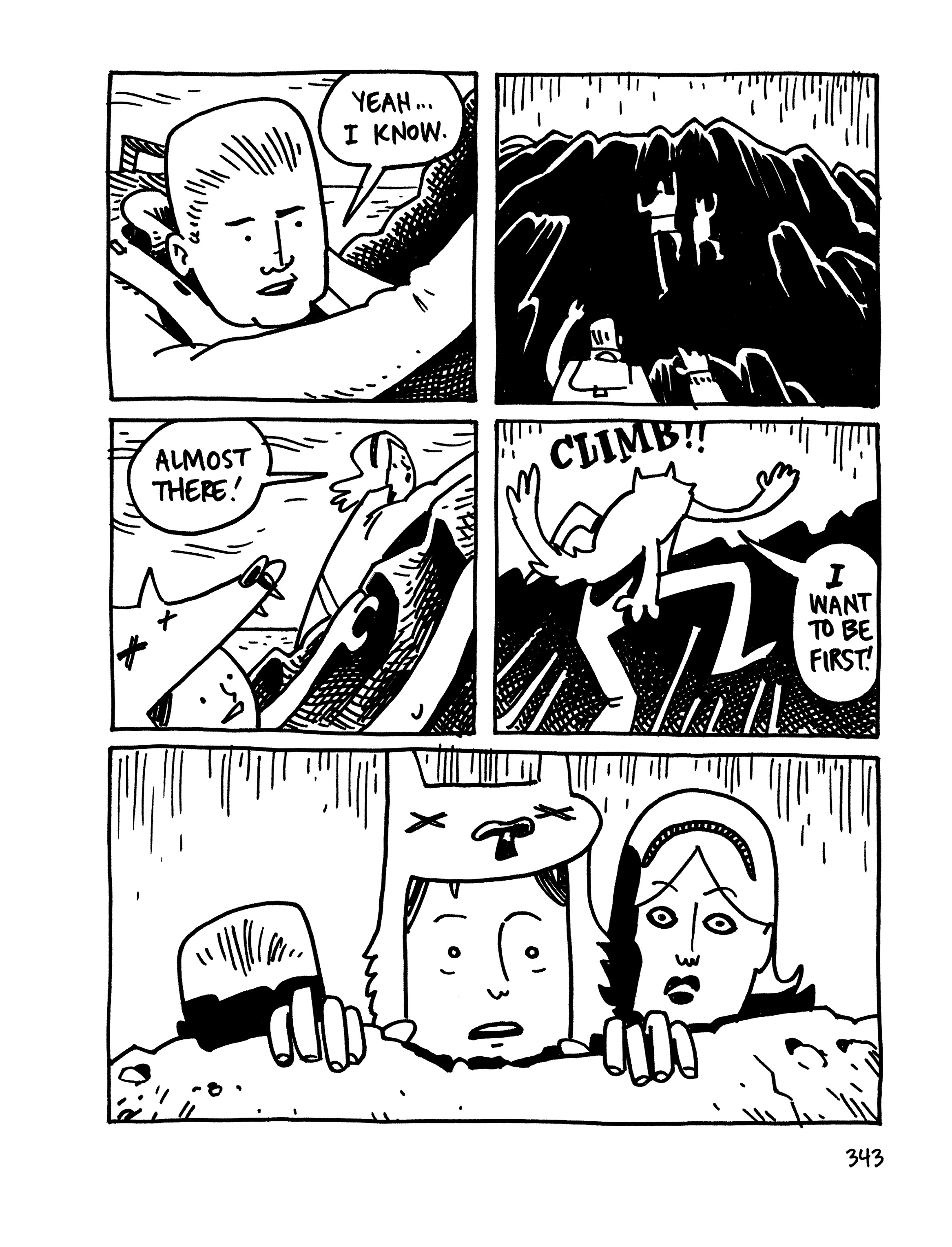 Read online Far Arden comic -  Issue # TPB (Part 4) - 31