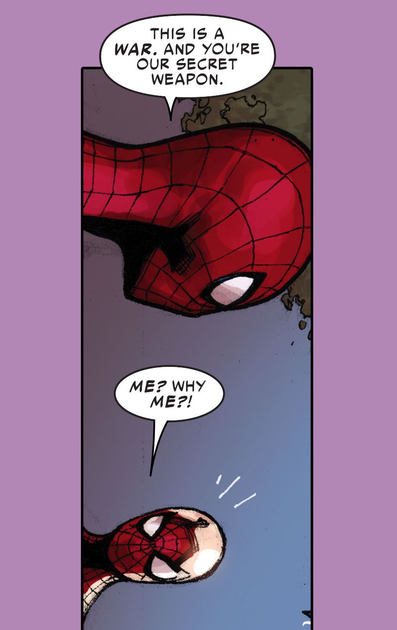 Read online Amazing Spider-Man: Spider-Verse Infinity Comic comic -  Issue #2 - 59