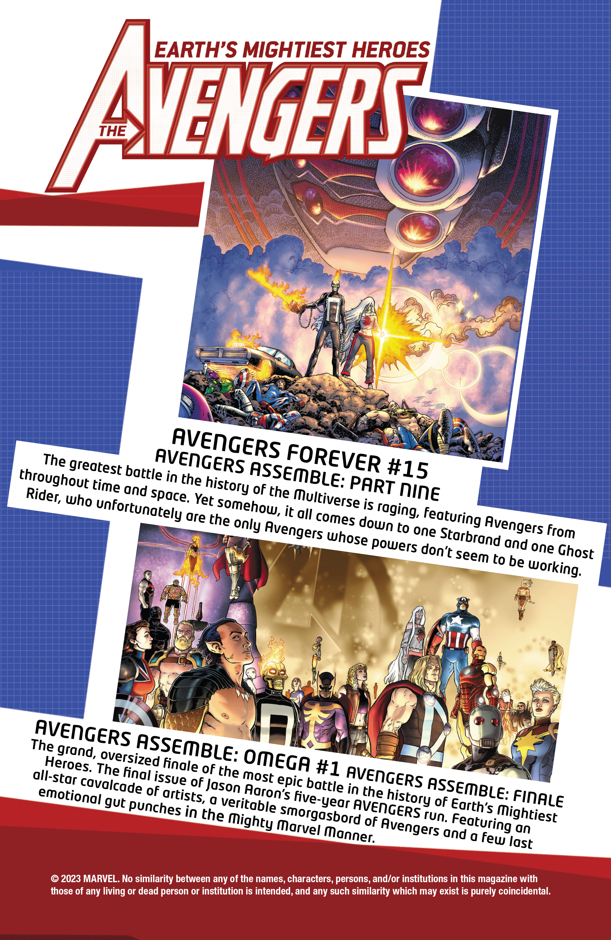 Read online Avengers (2018) comic -  Issue #66 - 24