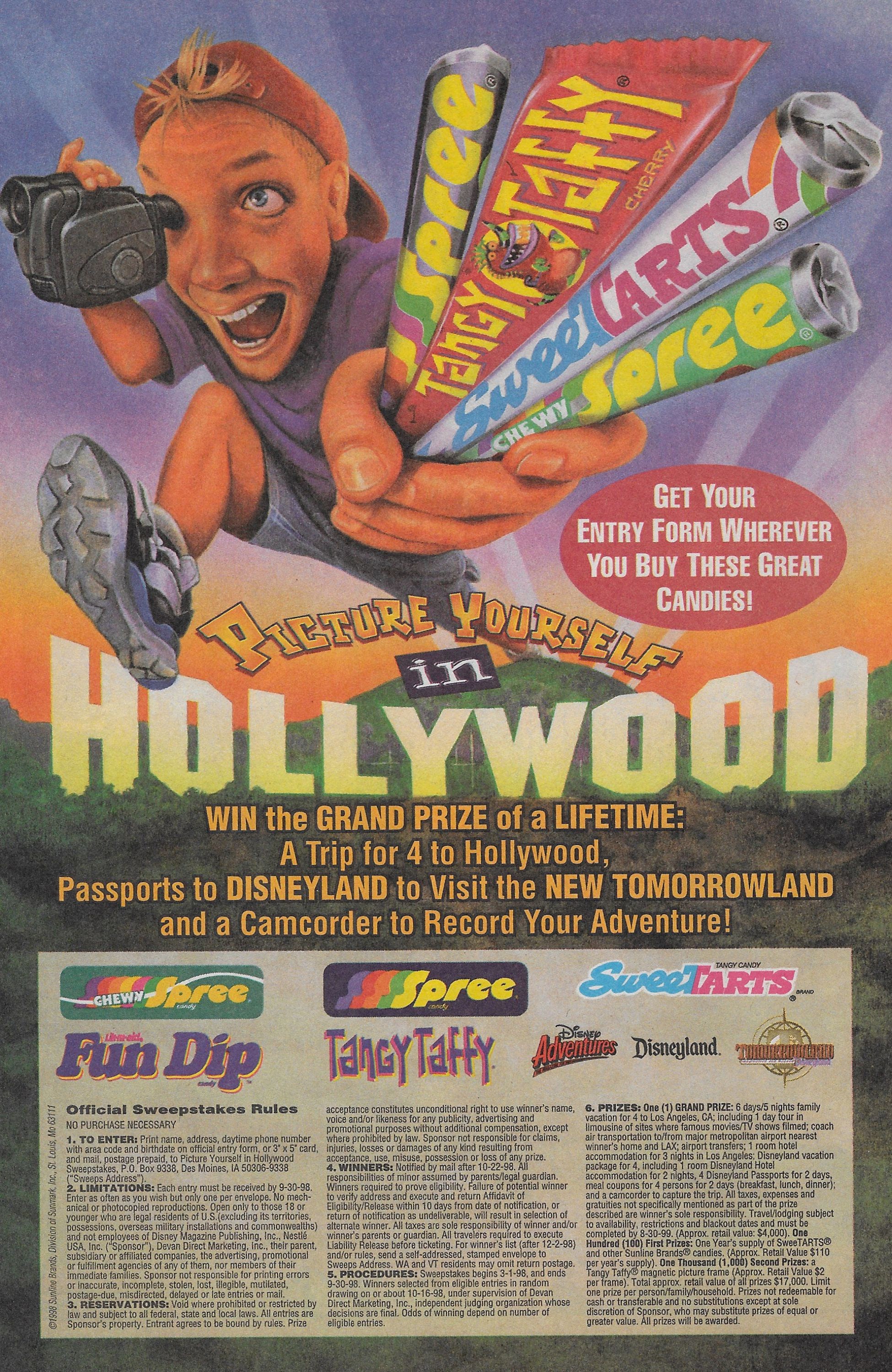 Read online Archie's Pal Jughead Comics comic -  Issue #106 - 12