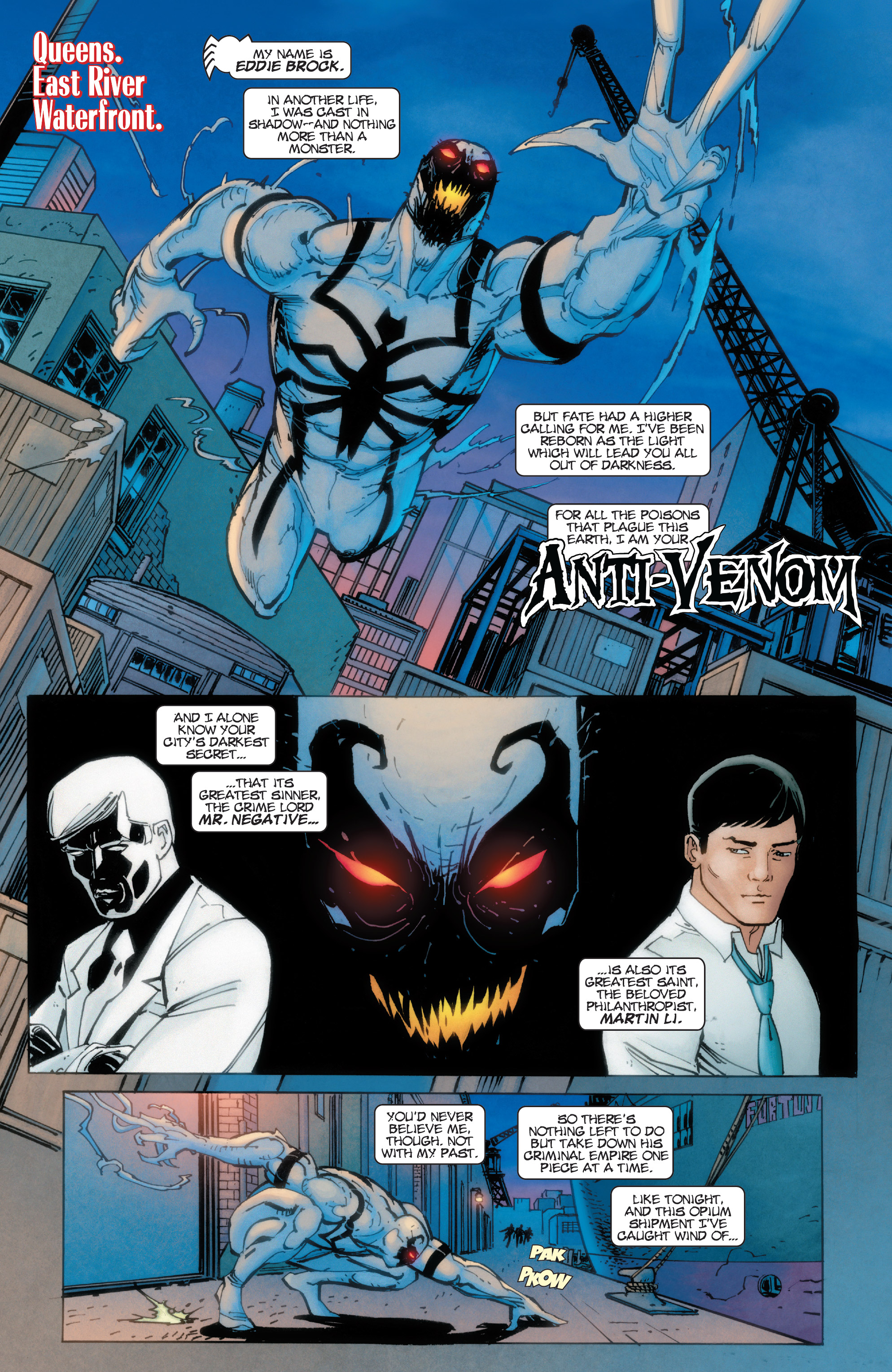 Read online Amazing Spider-Man: Big Time - The Complete Collection comic -  Issue # TPB 2 (Part 1) - 26