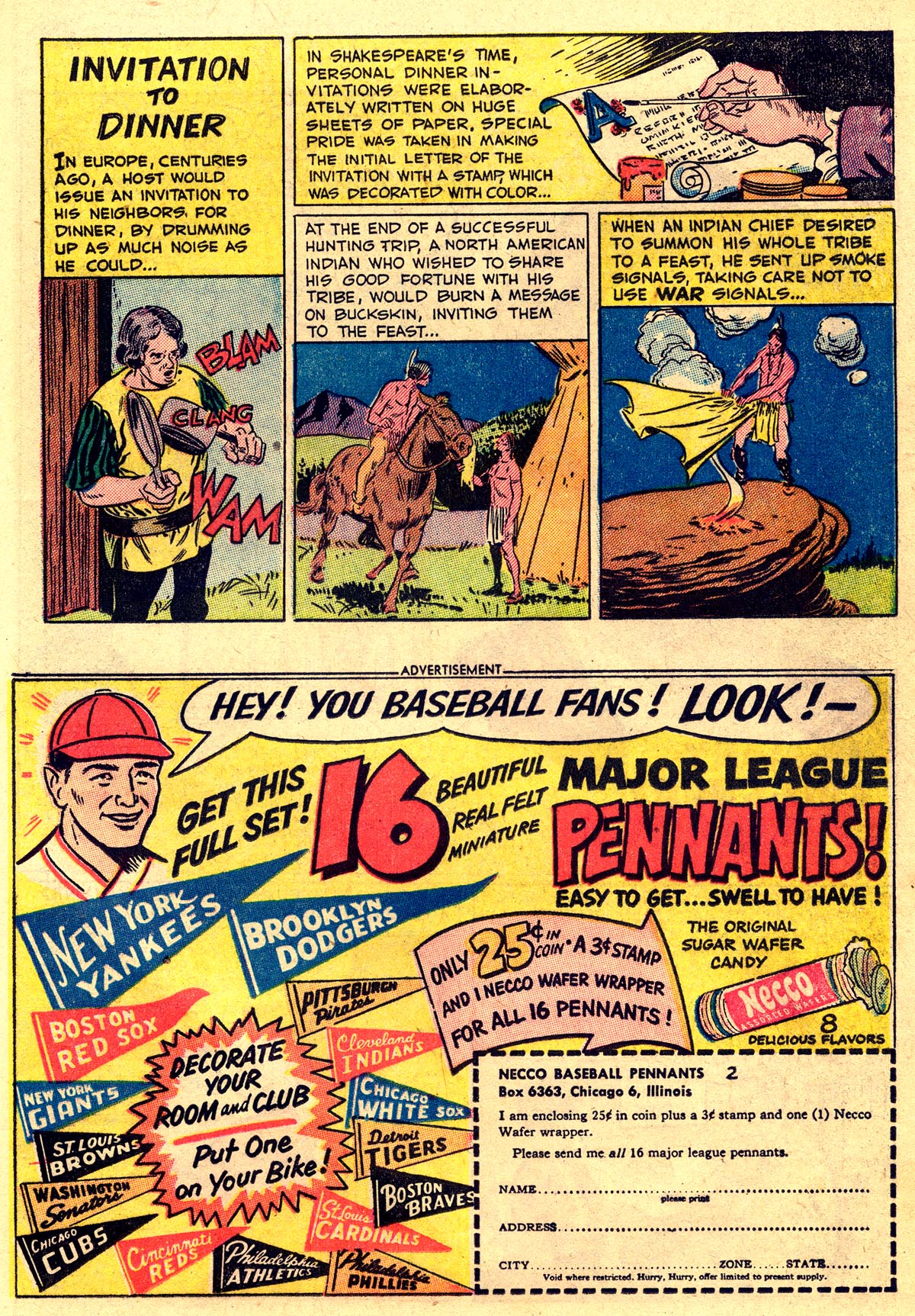 Read online Wonder Woman (1942) comic -  Issue #55 - 27