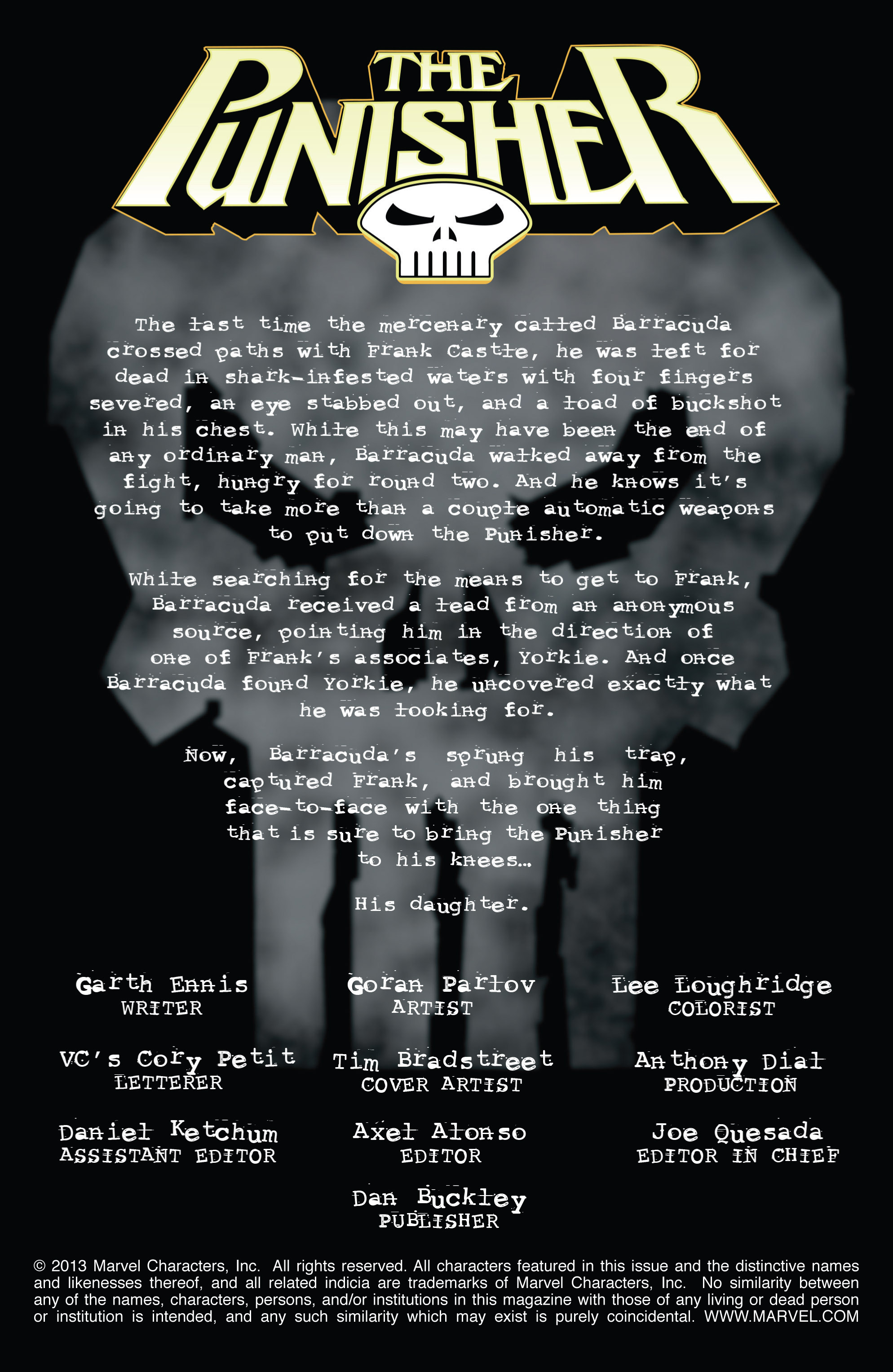 Read online Punisher Max: The Complete Collection comic -  Issue # TPB 4 (Part 2) - 61
