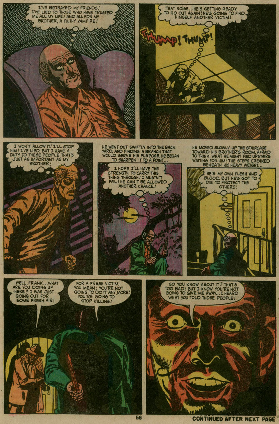 Read online Spellbound (1952) comic -  Issue #22 - 10