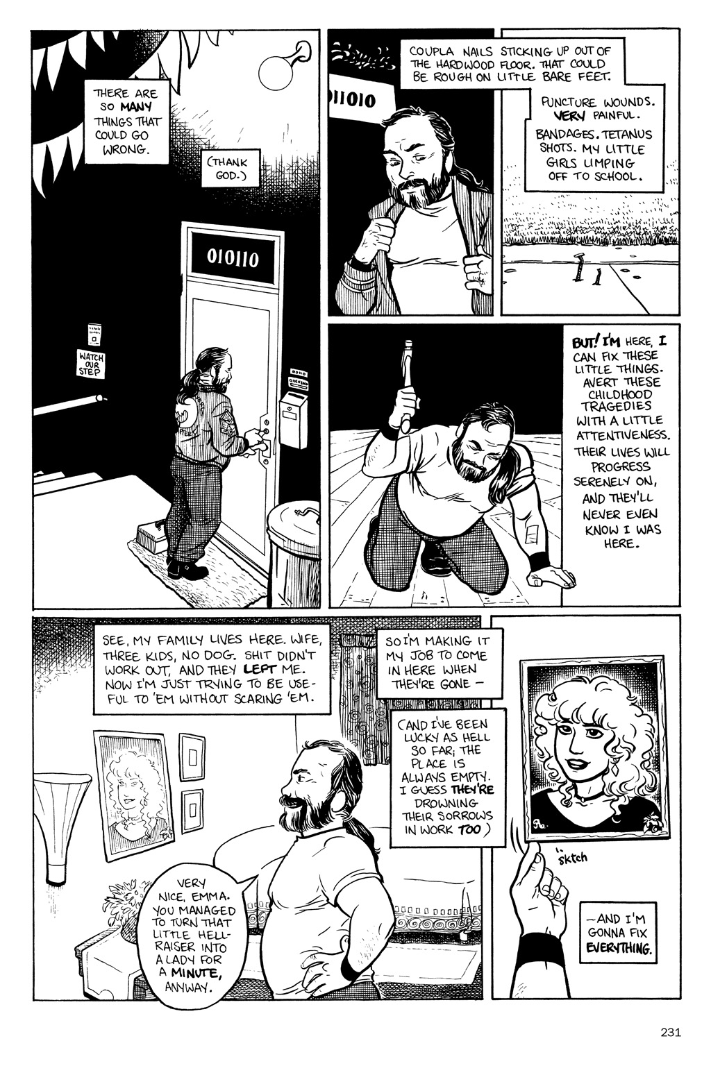 Read online The Finder Library comic -  Issue # TPB 1 (Part 3) - 14